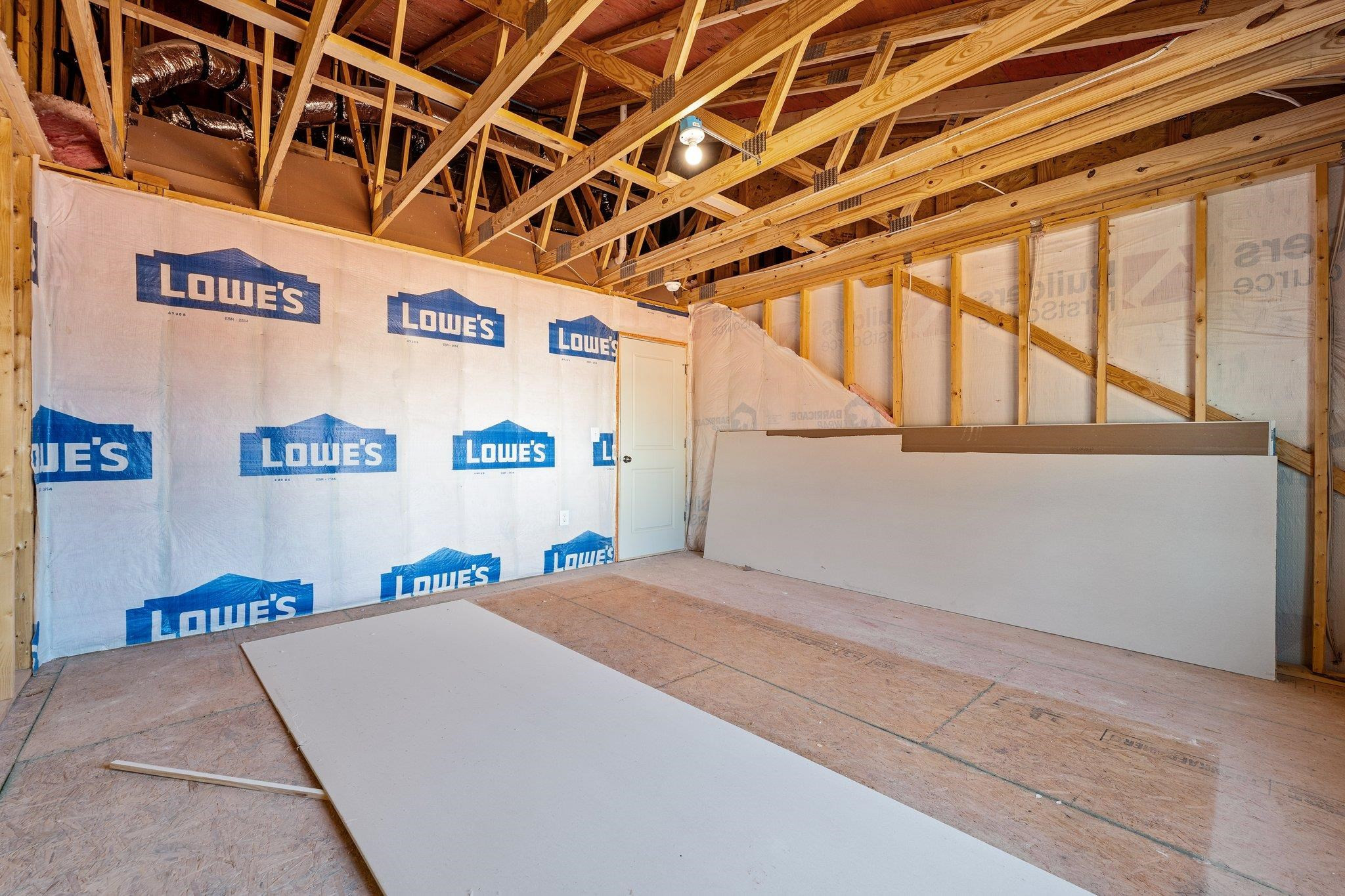 901 Hillman Lane