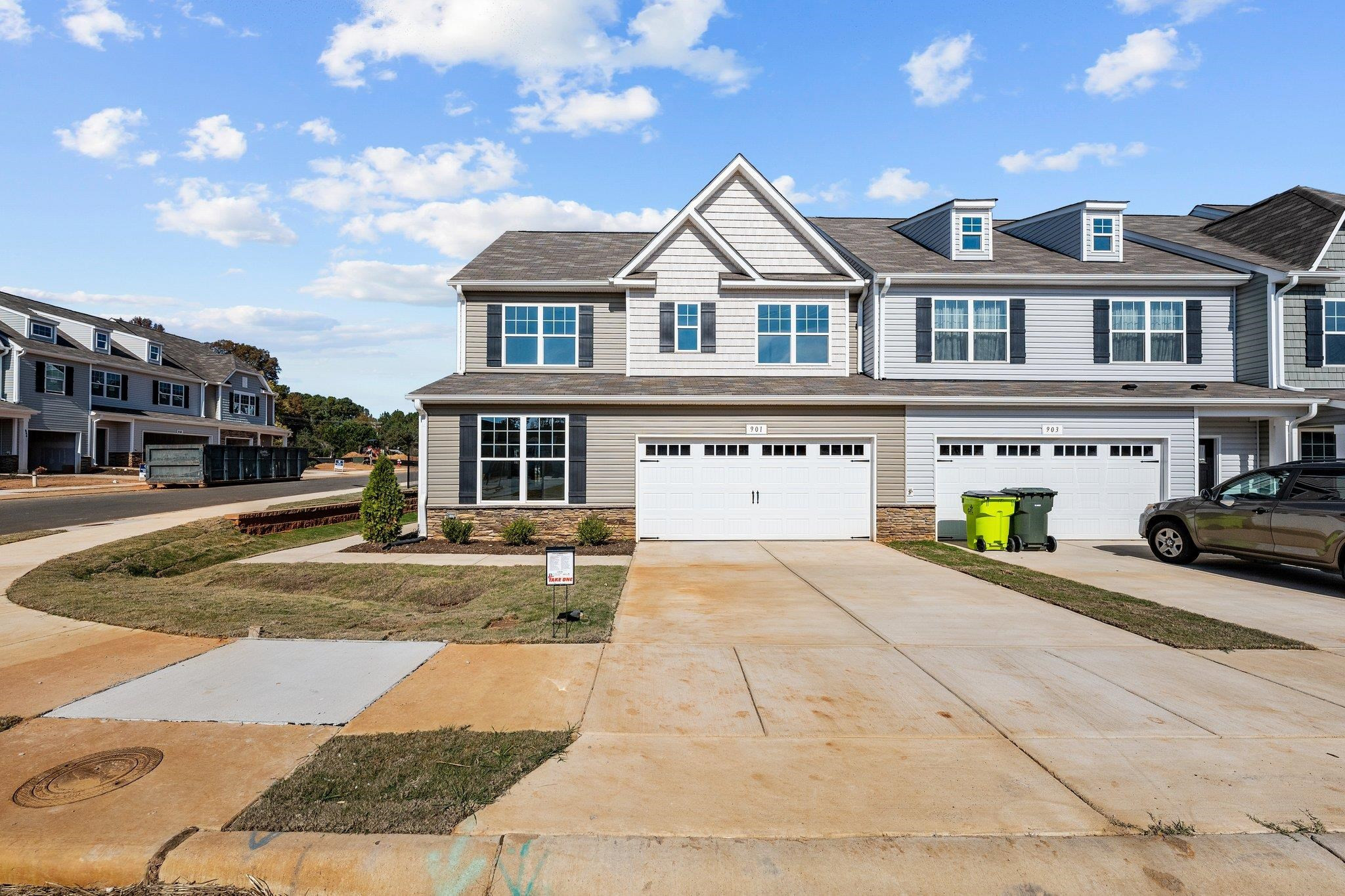 901 Hillman Lane
