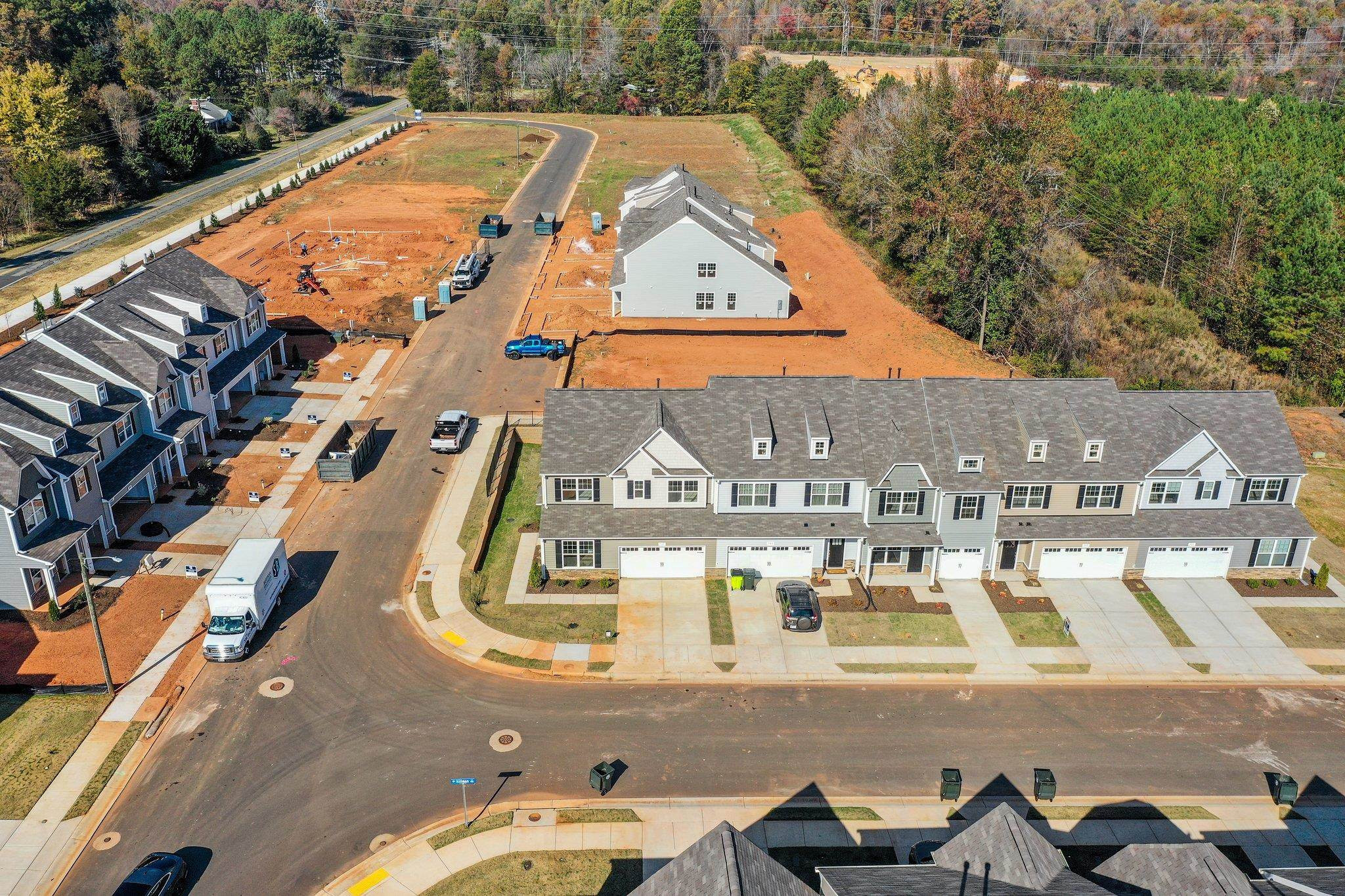 901 Hillman Lane