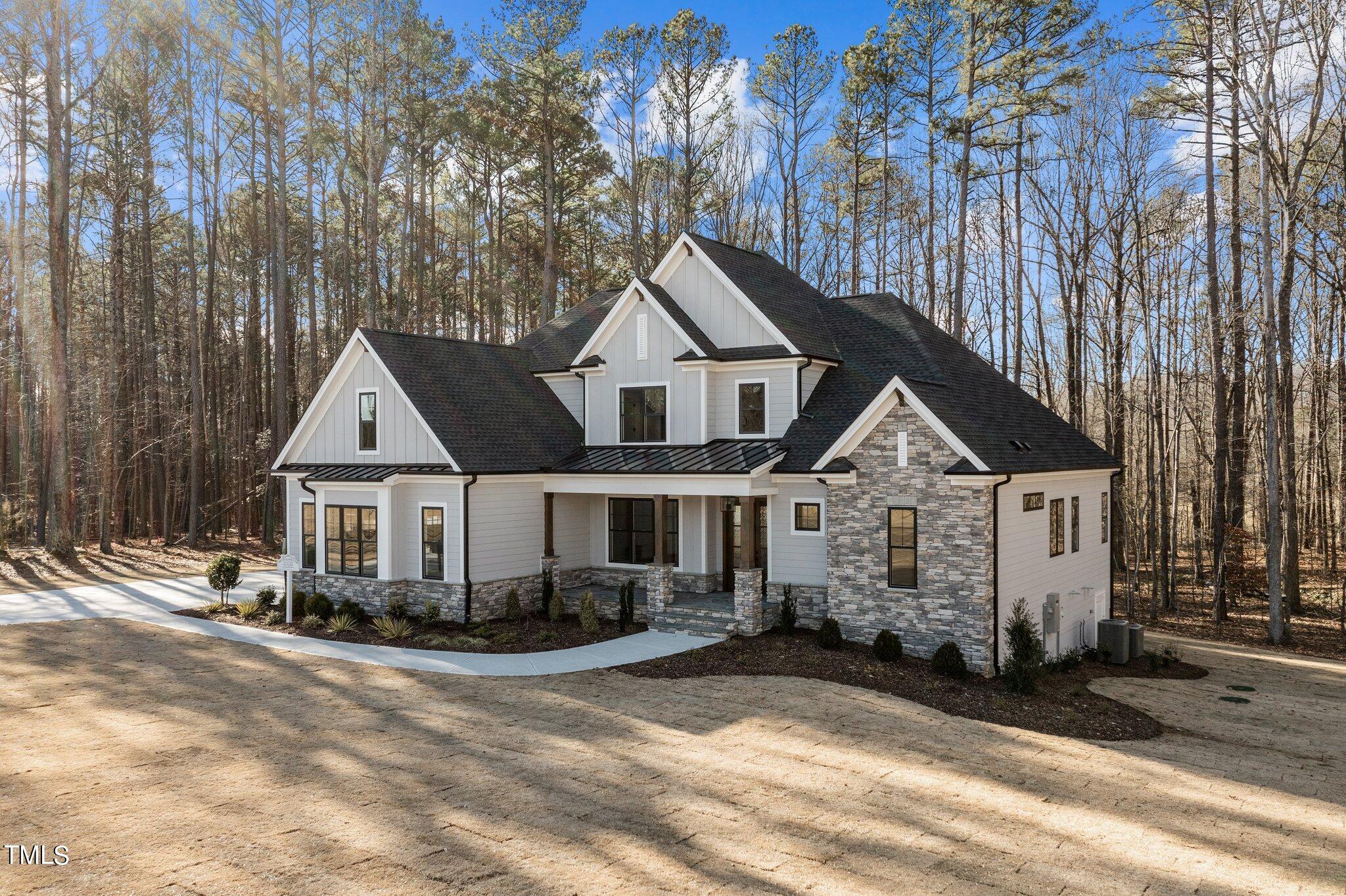 300 Hidden Lake Drive