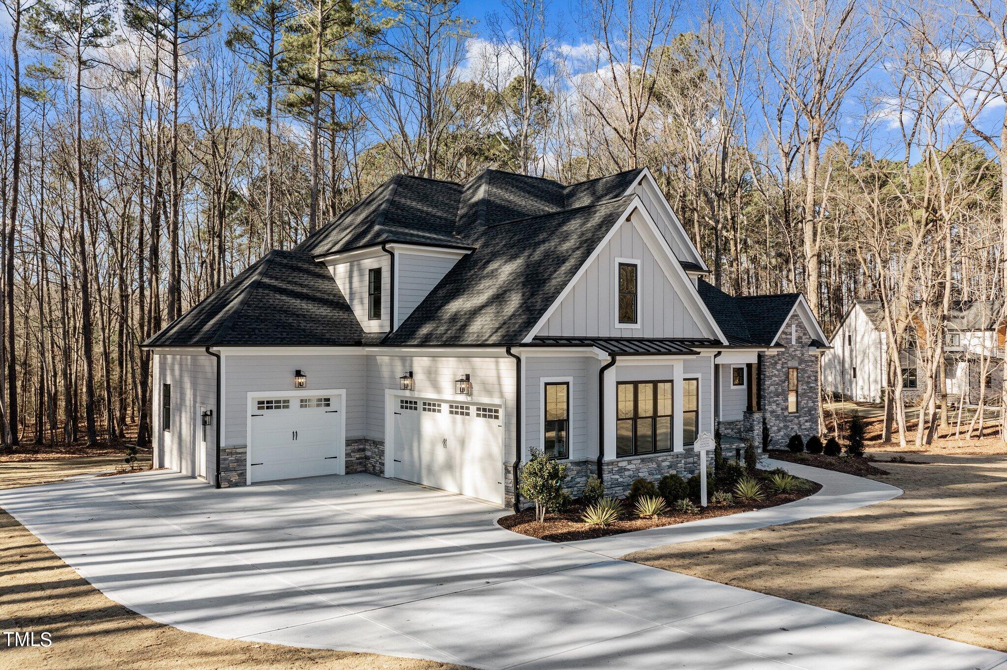 300 Hidden Lake Drive
