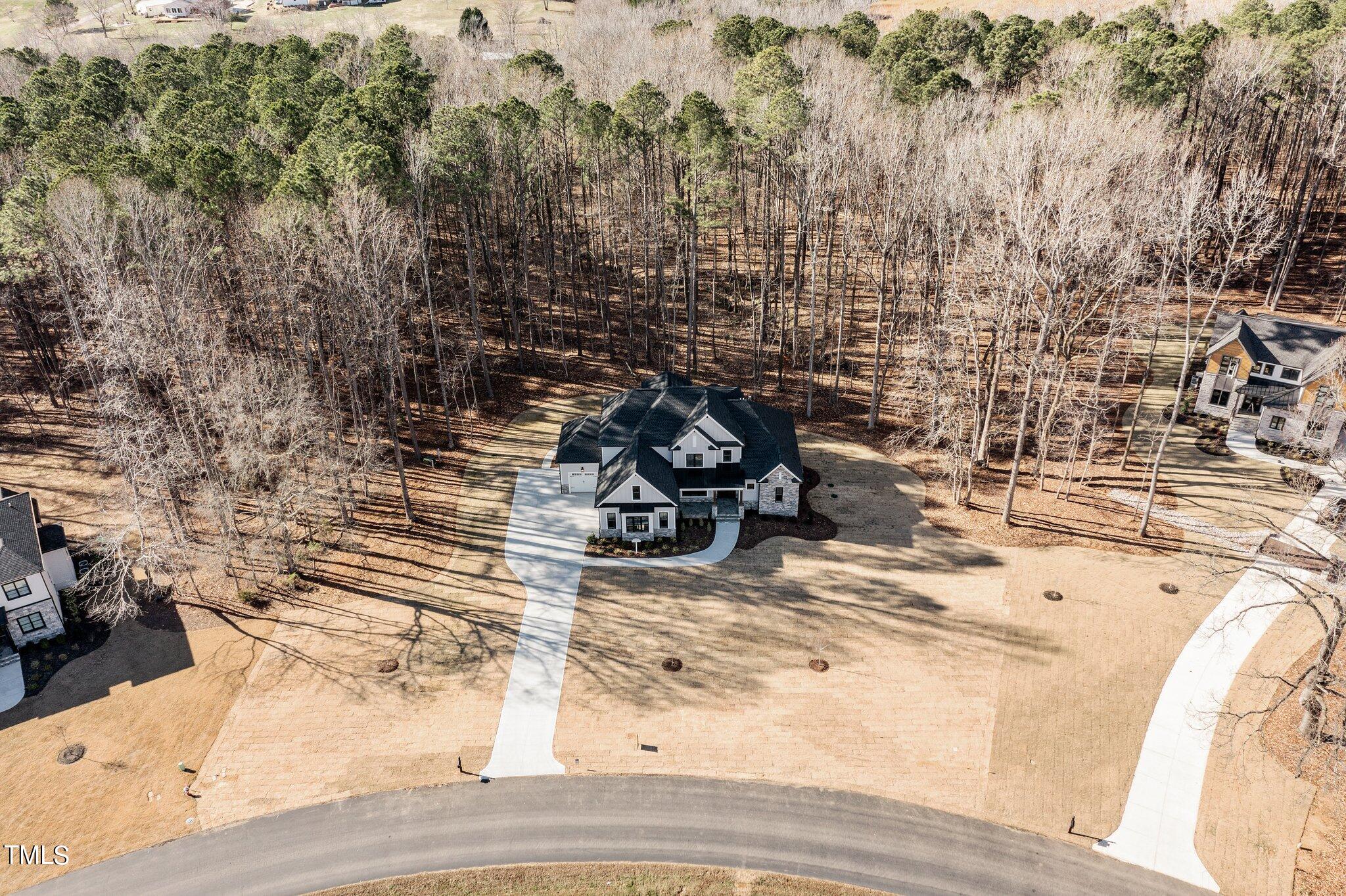 300 Hidden Lake Drive