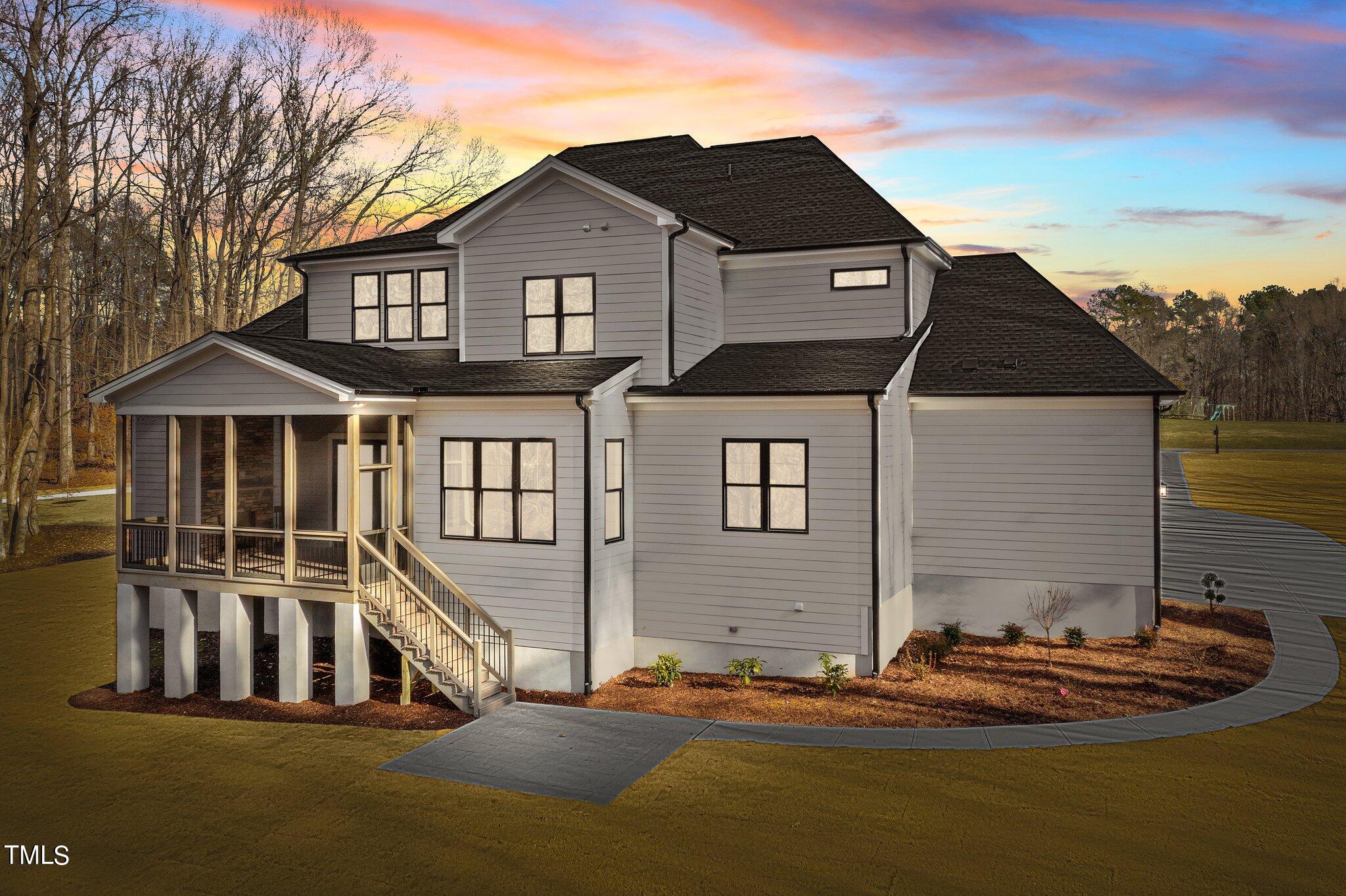 300 Hidden Lake Drive