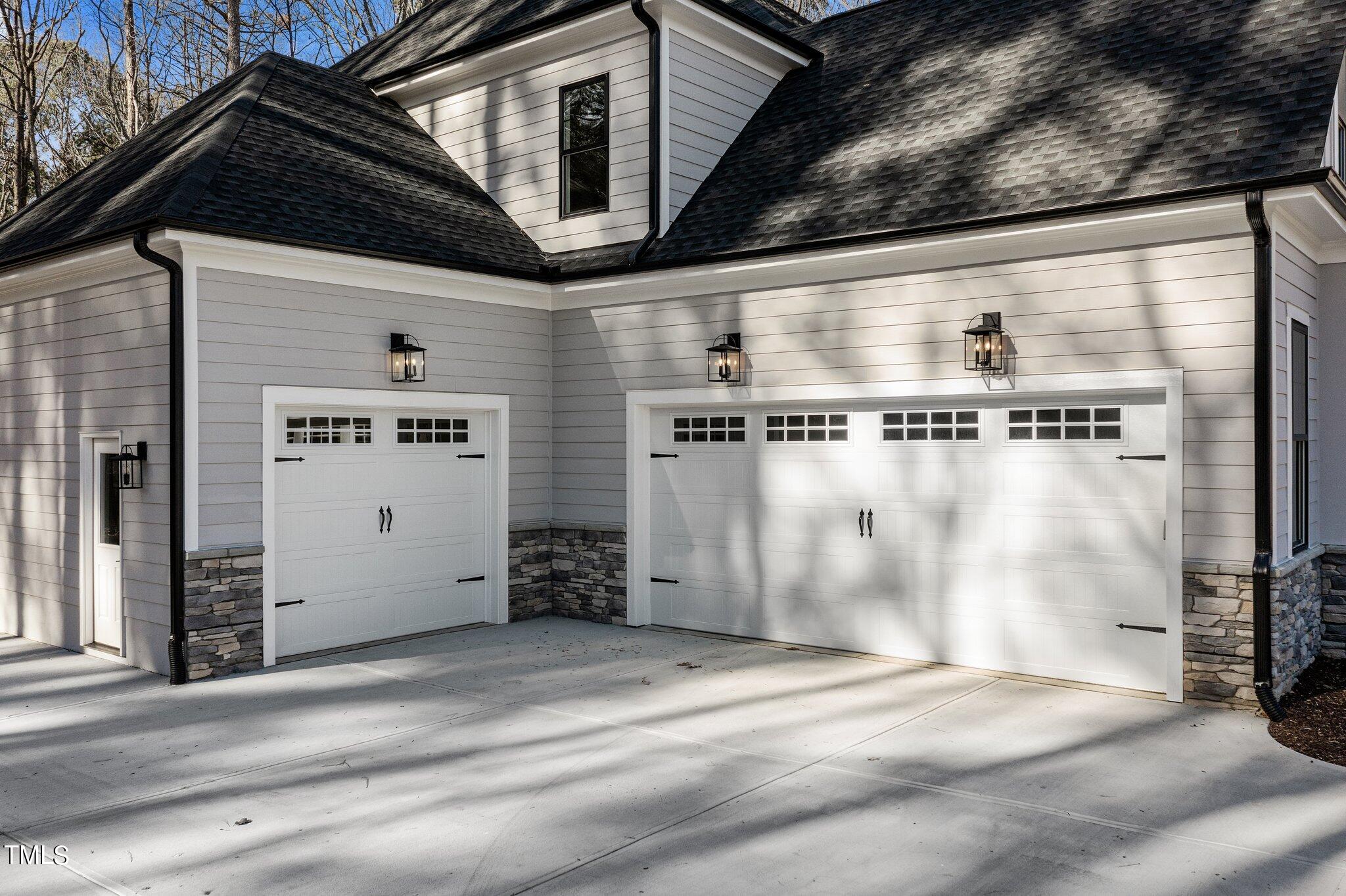 300 Hidden Lake Drive