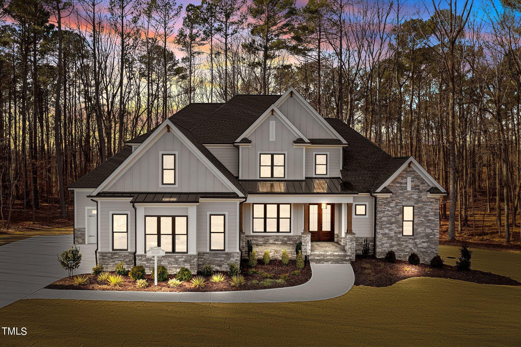 300 Hidden Lake Drive