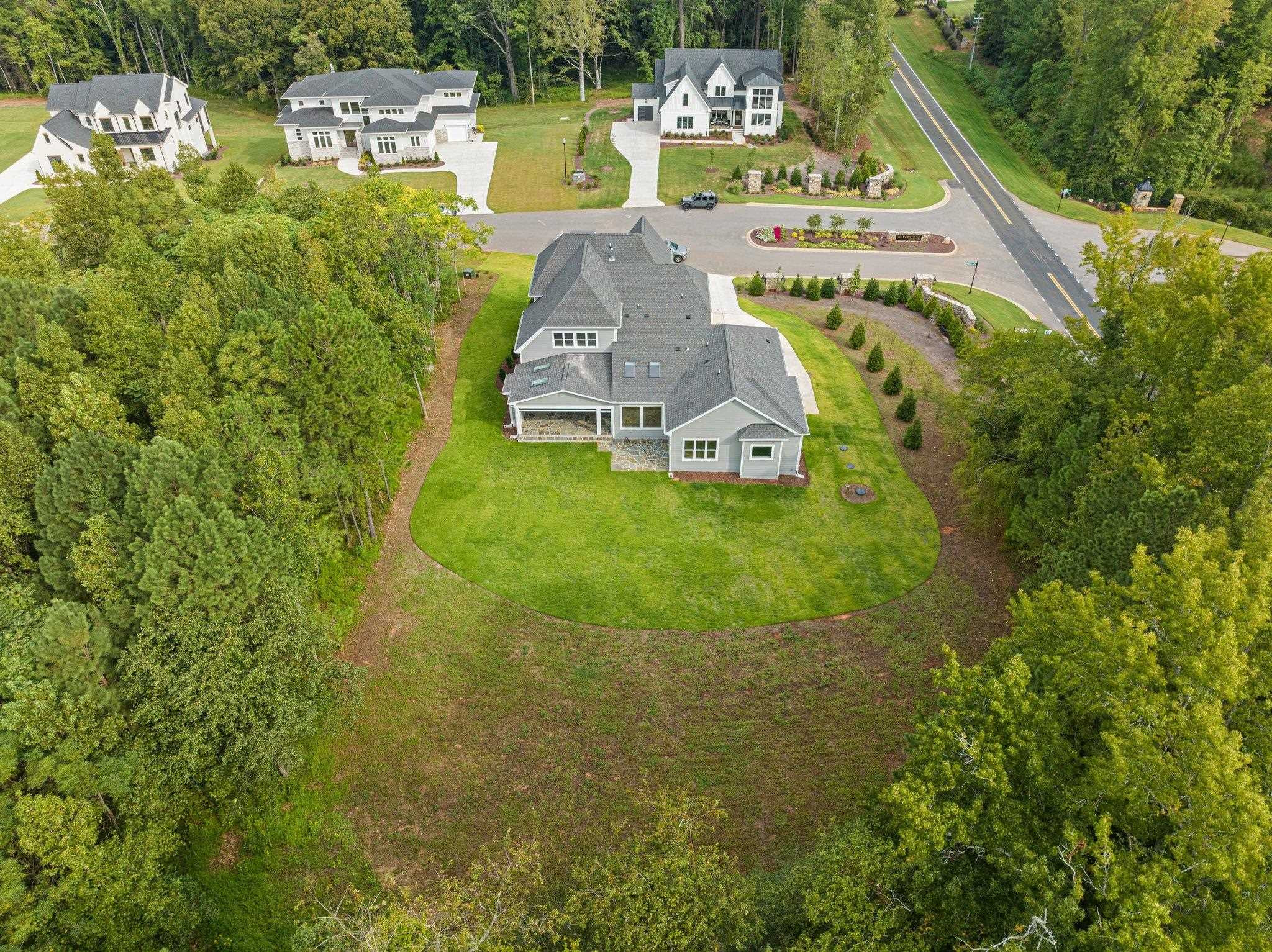 2364 Ballywater Lea Way