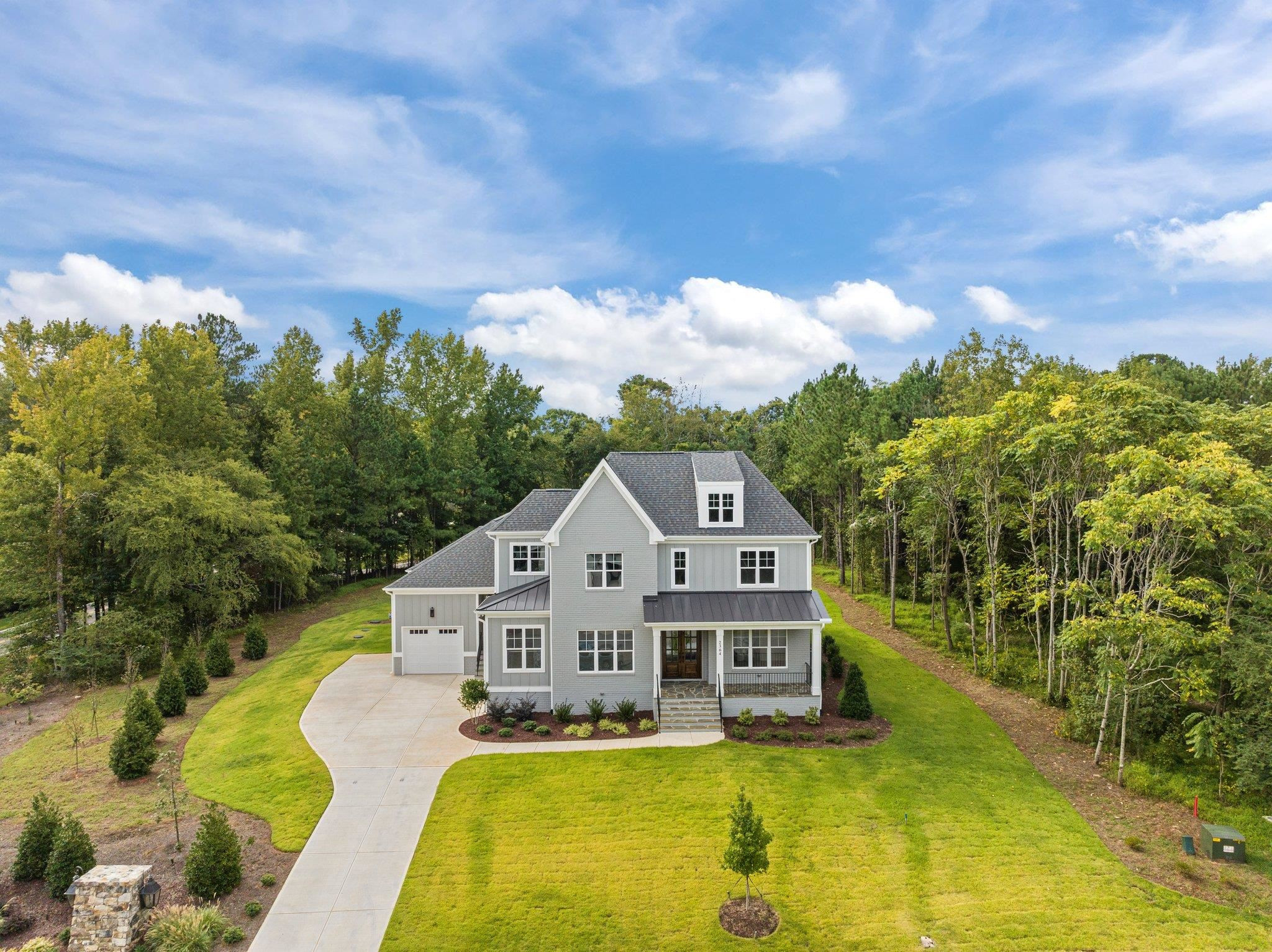 2364 Ballywater Lea Way
