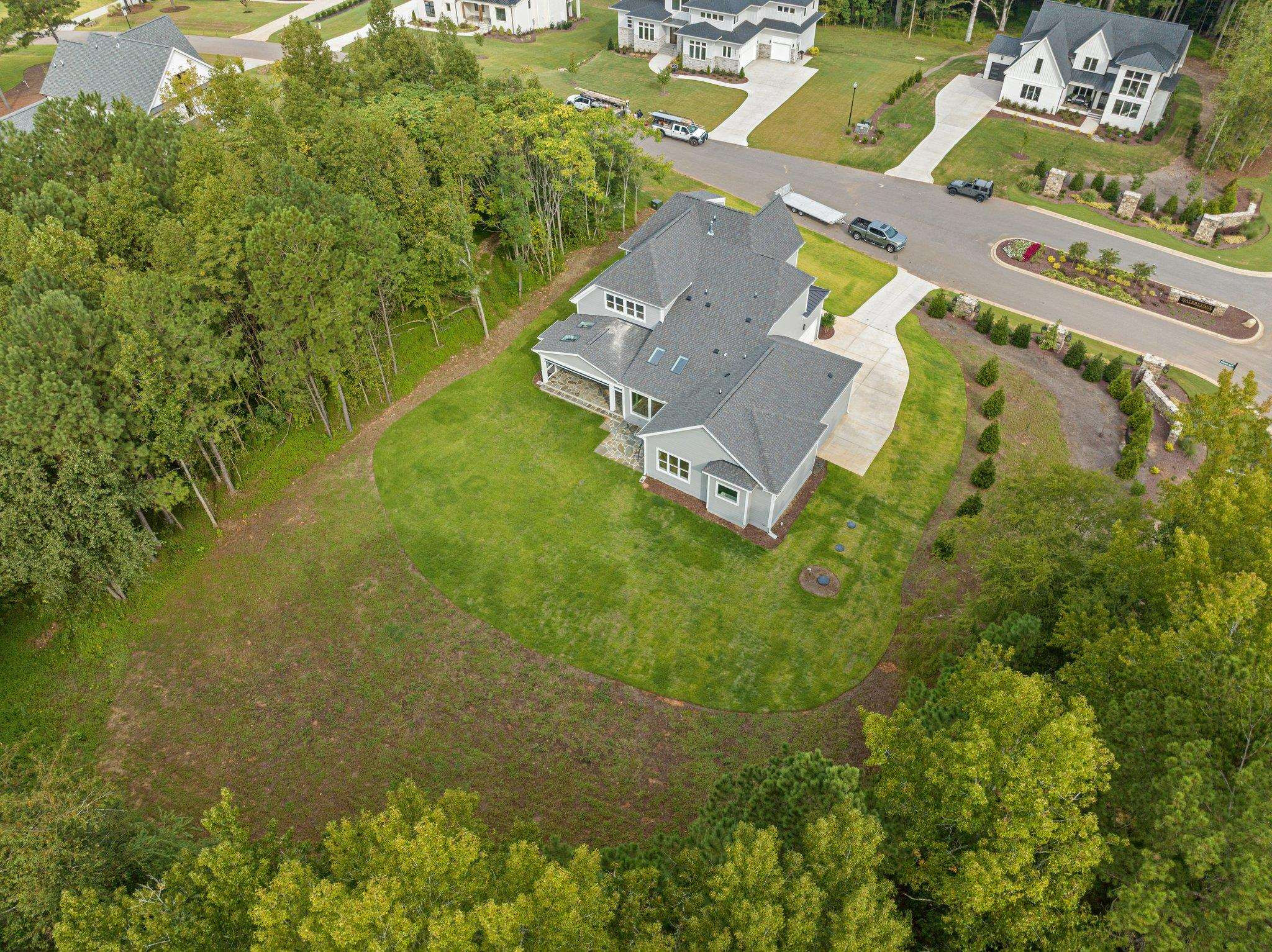 2364 Ballywater Lea Way