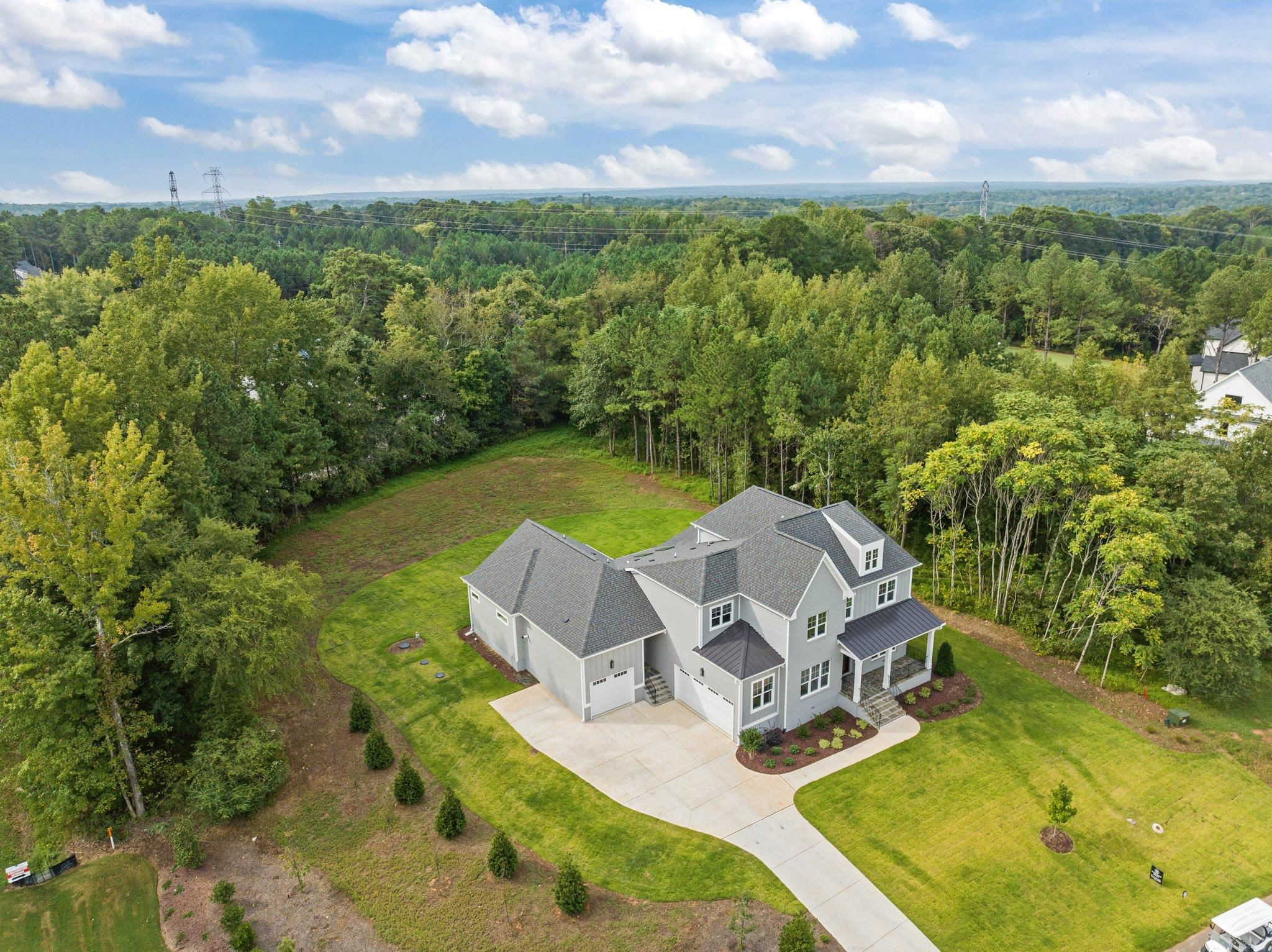 2364 Ballywater Lea Way