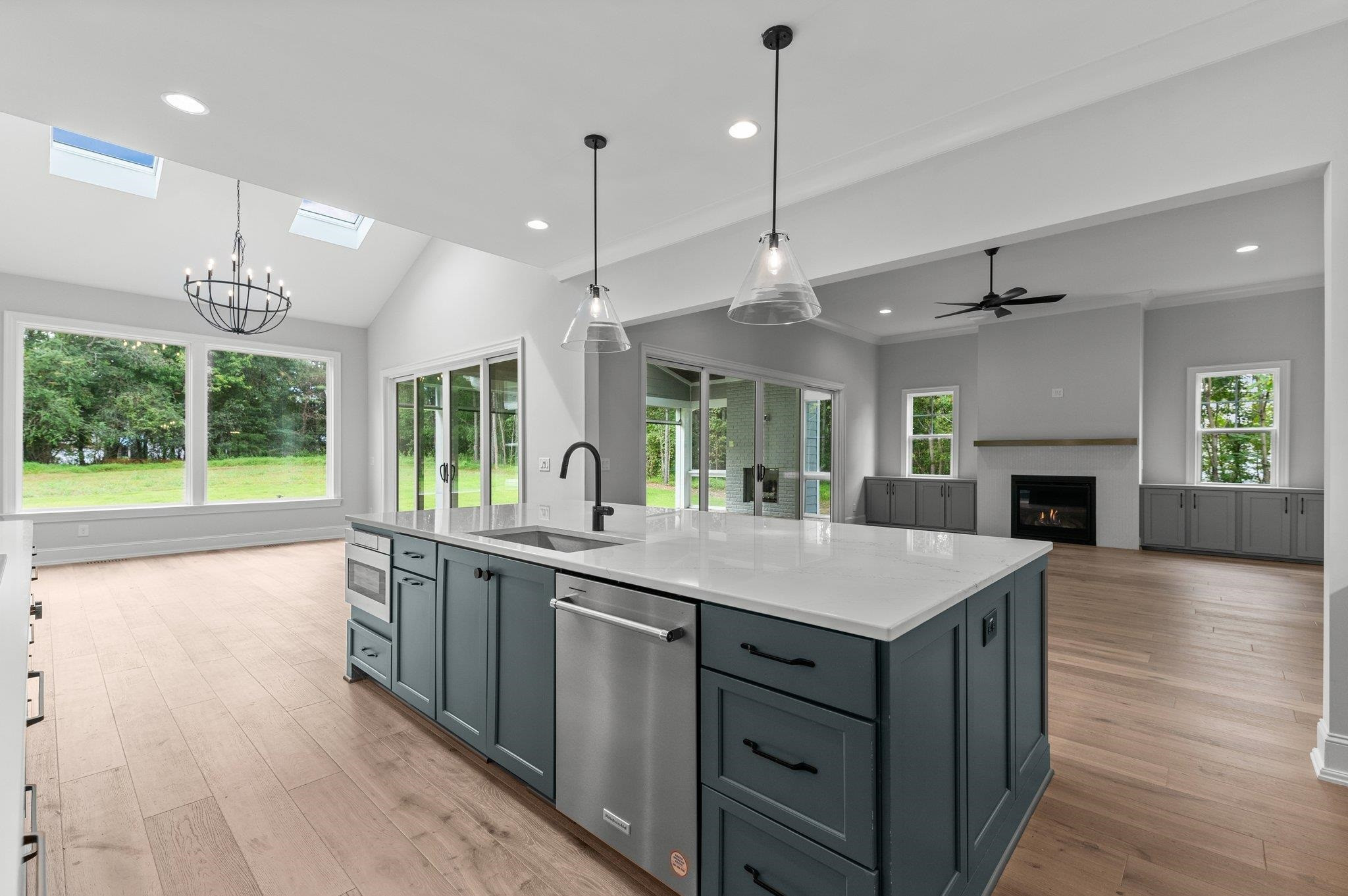 2364 Ballywater Lea Way