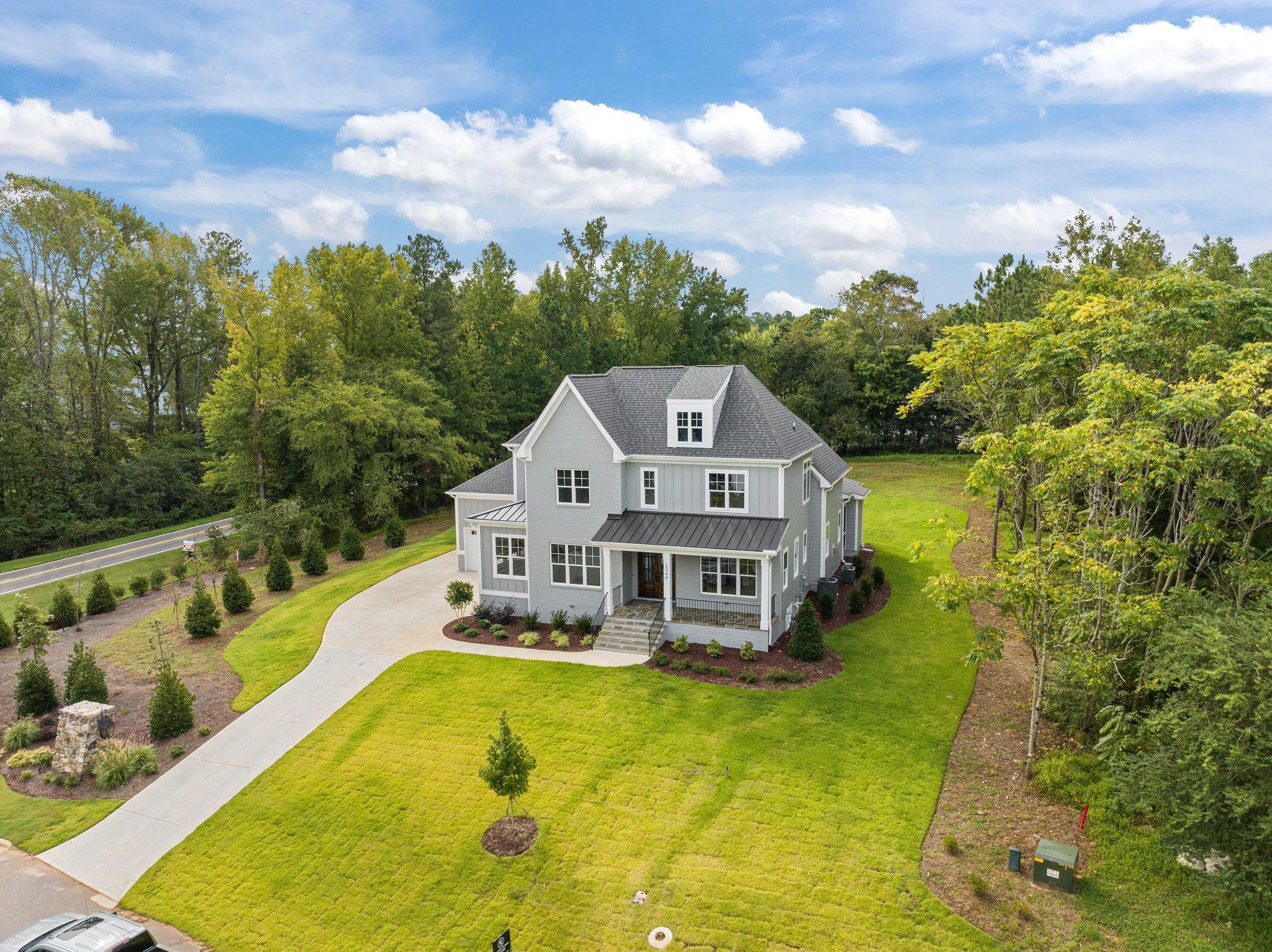 2364 Ballywater Lea Way
