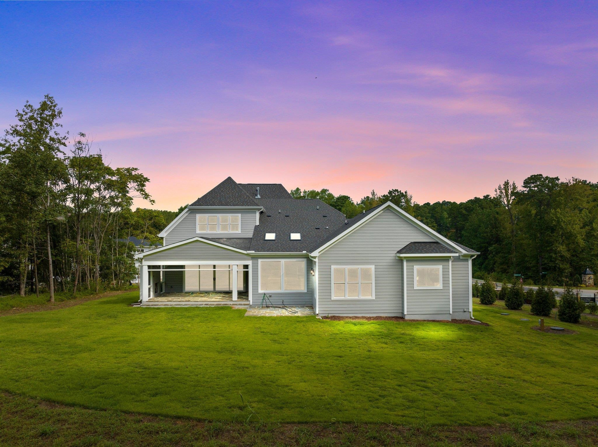 2364 Ballywater Lea Way