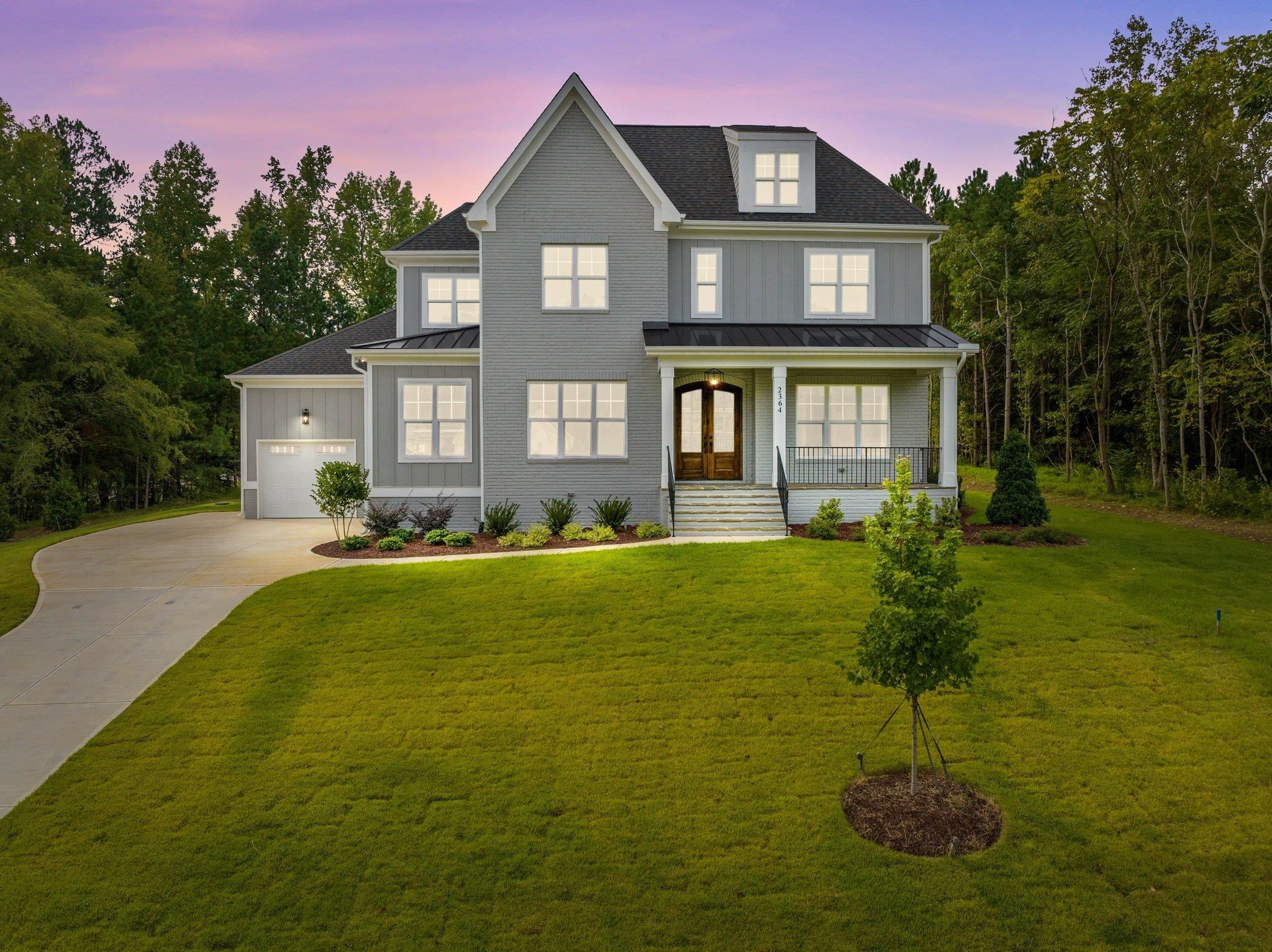 2364 Ballywater Lea Way