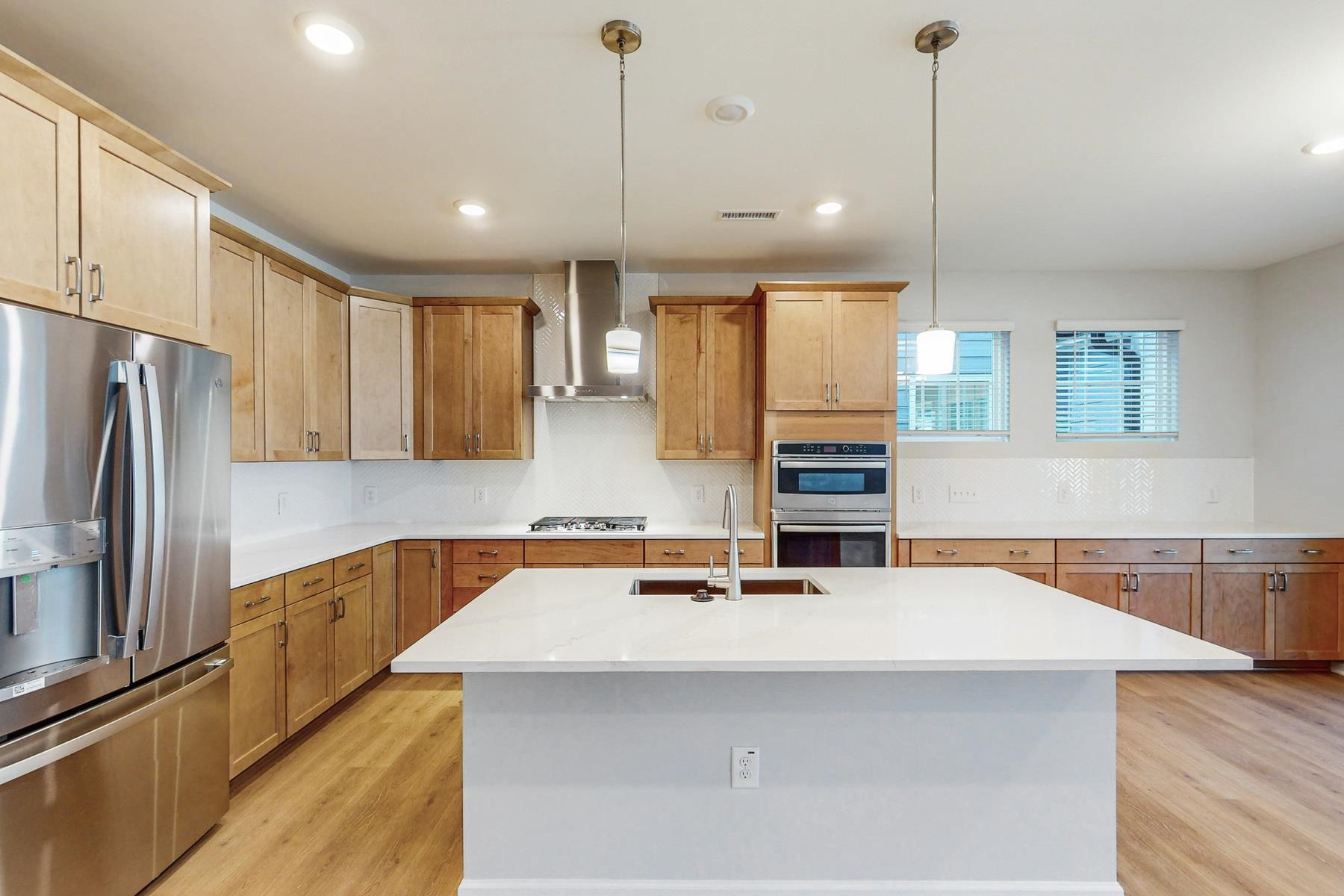 2411 Greshford Lane