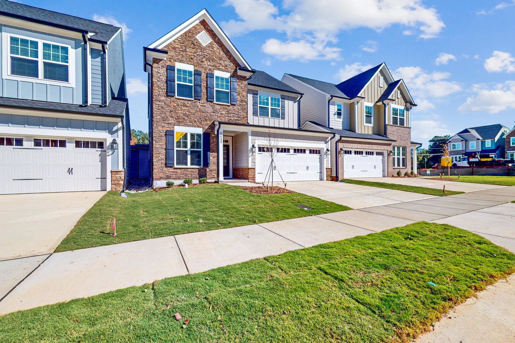 2411 Greshford Lane
