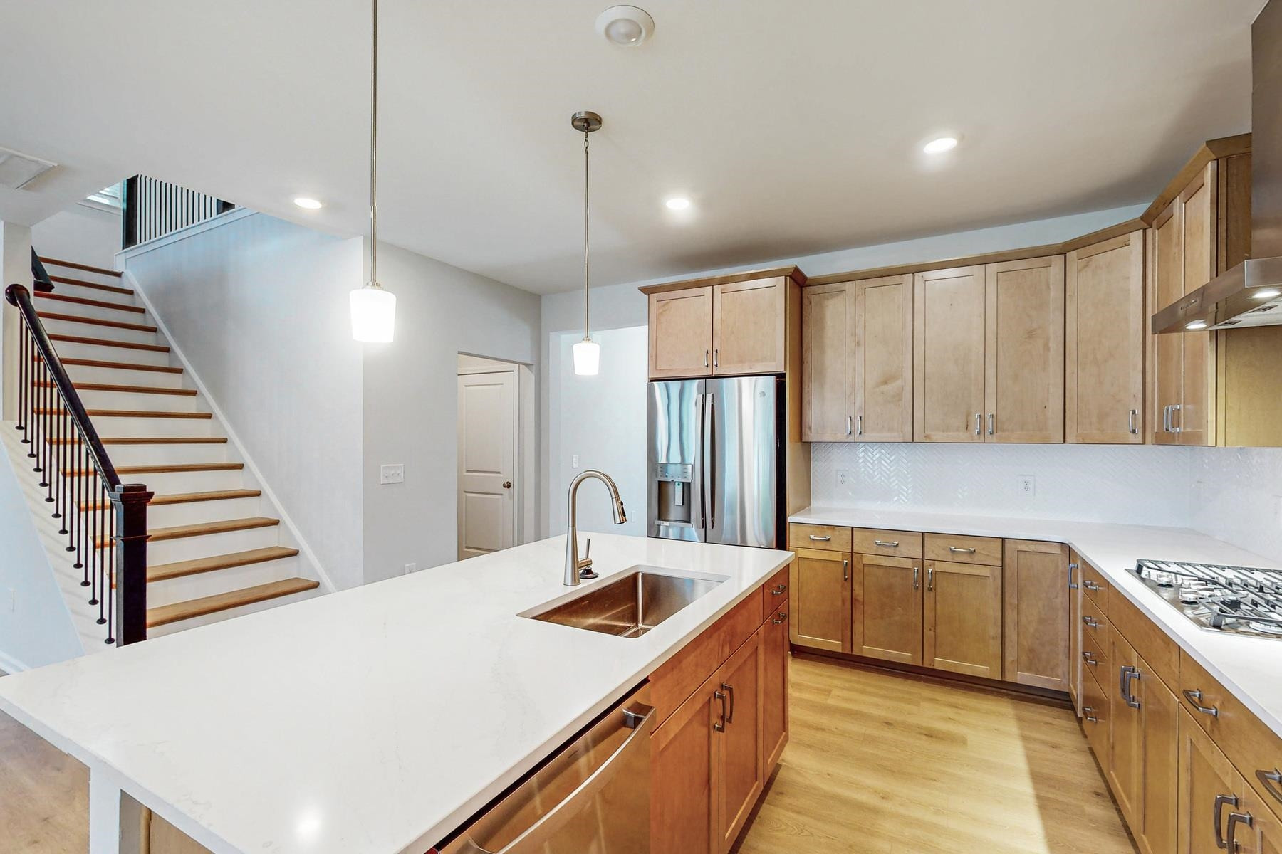 2411 Greshford Lane