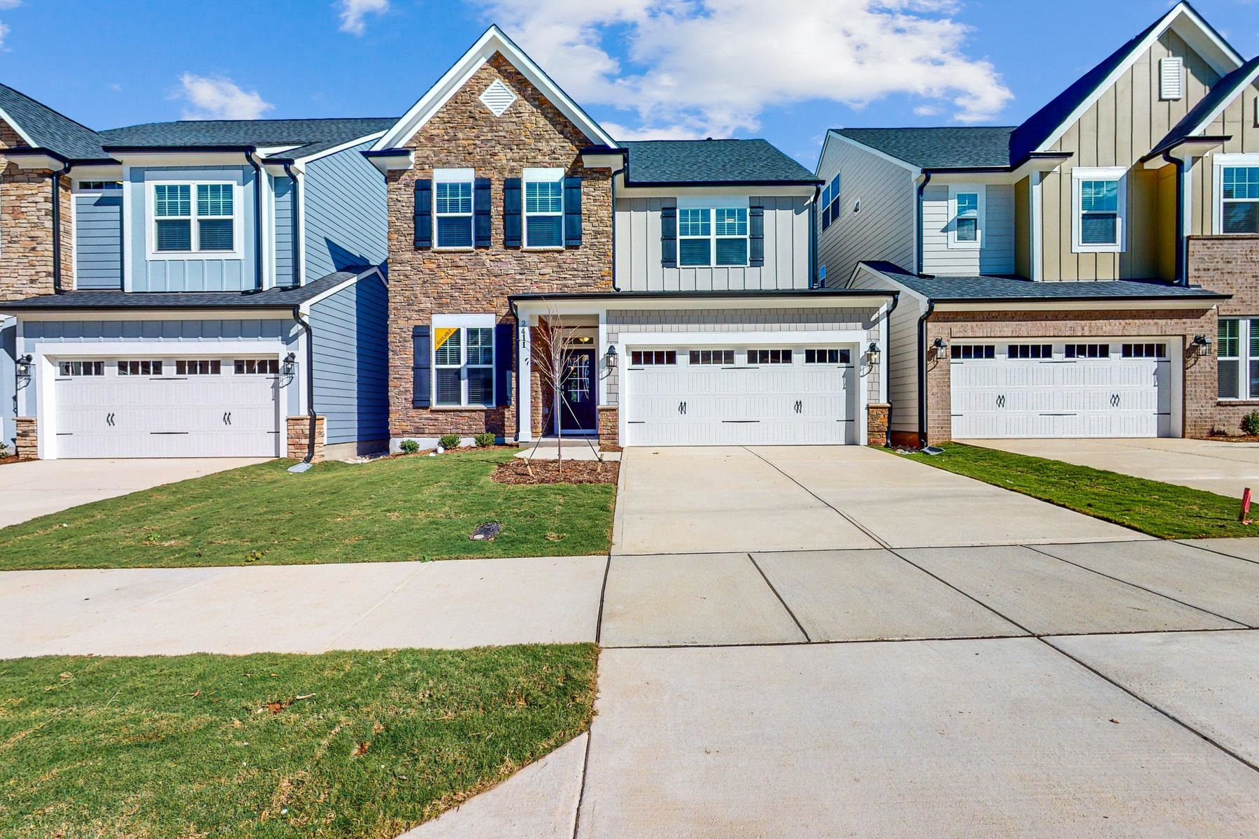 2411 Greshford Lane