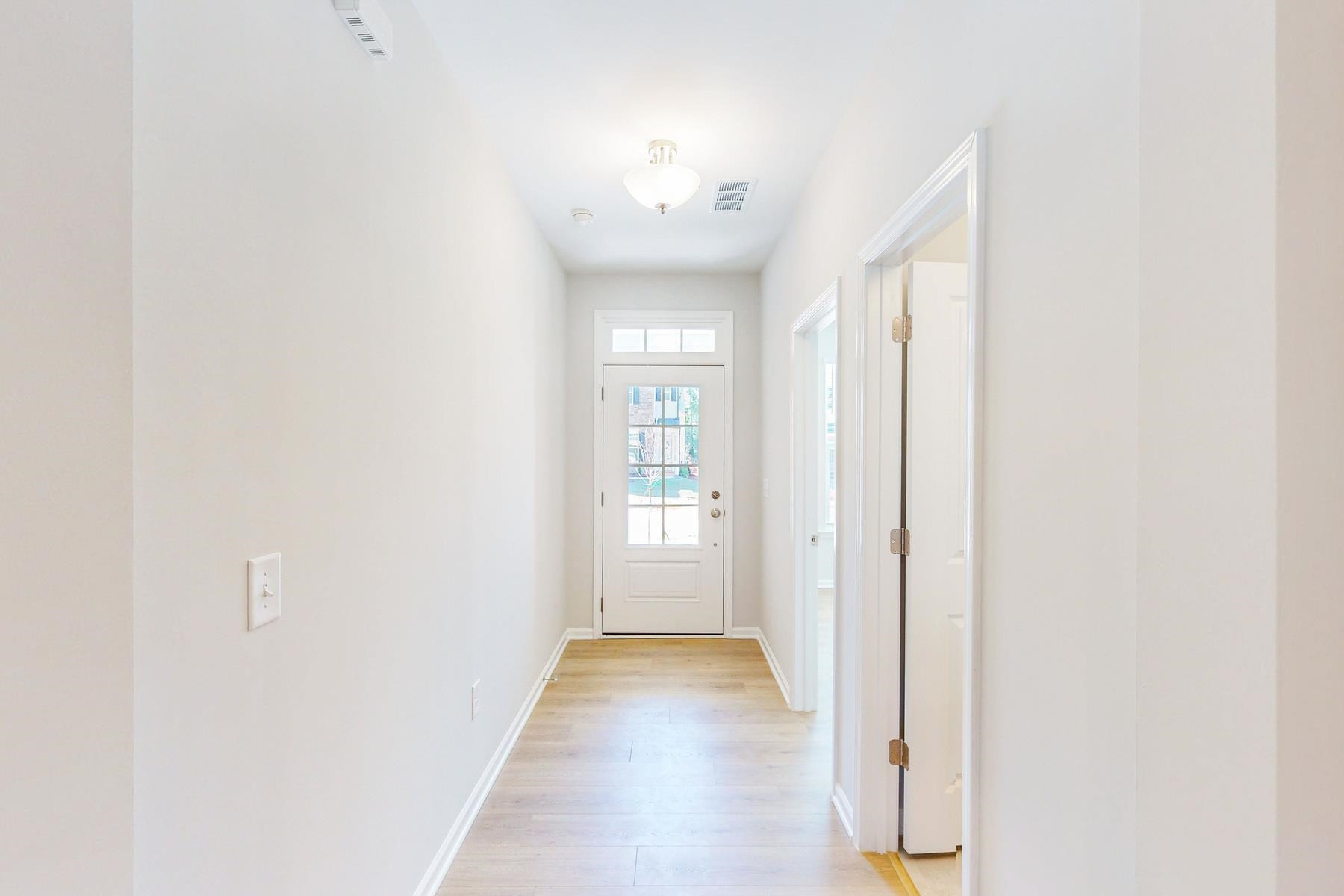 2411 Greshford Lane