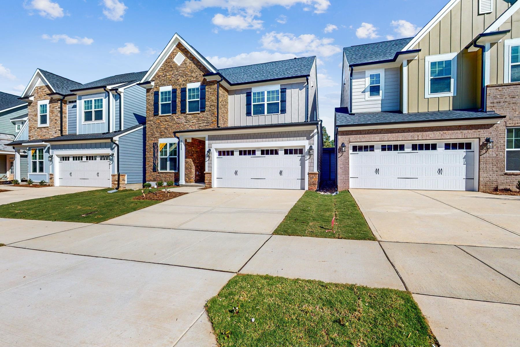 2411 Greshford Lane
