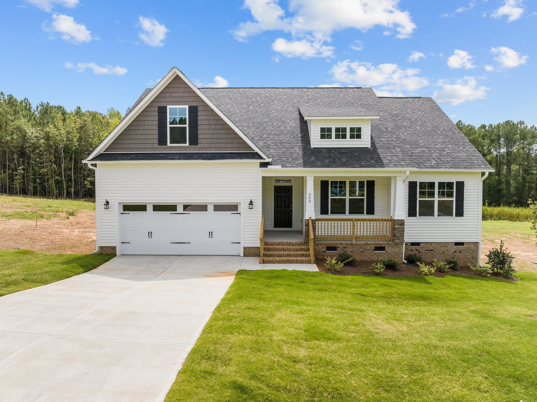 303 Andrews Landing Drive