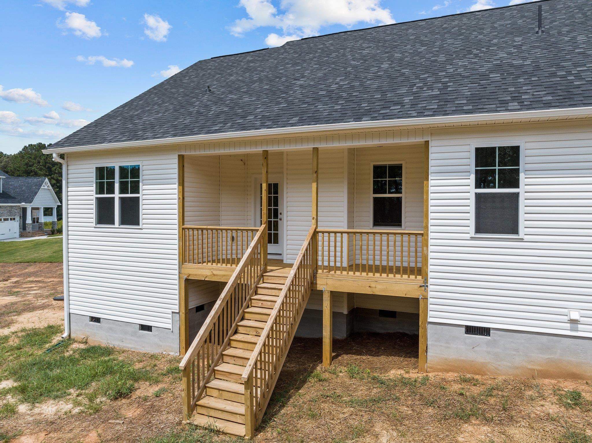 303 Andrews Landing Drive