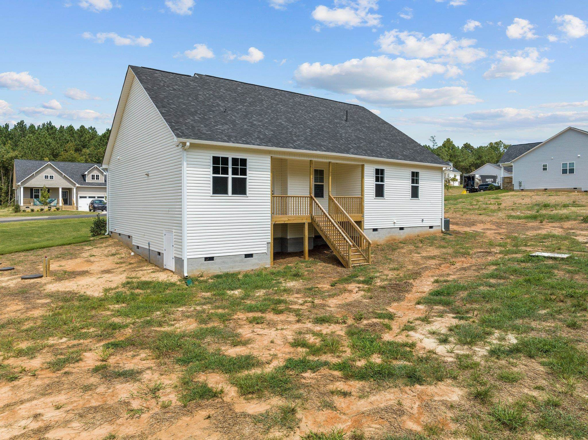 303 Andrews Landing Drive