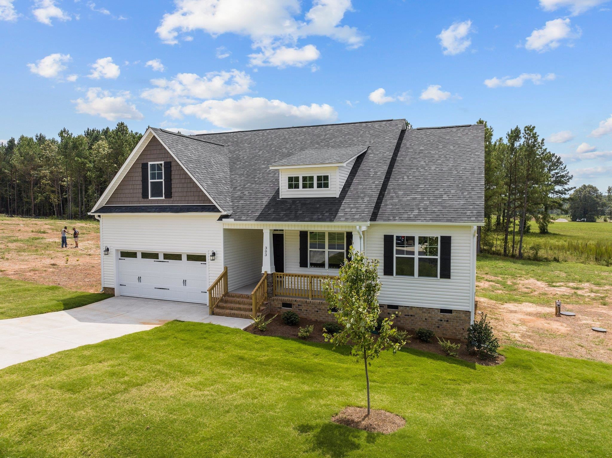 303 Andrews Landing Drive