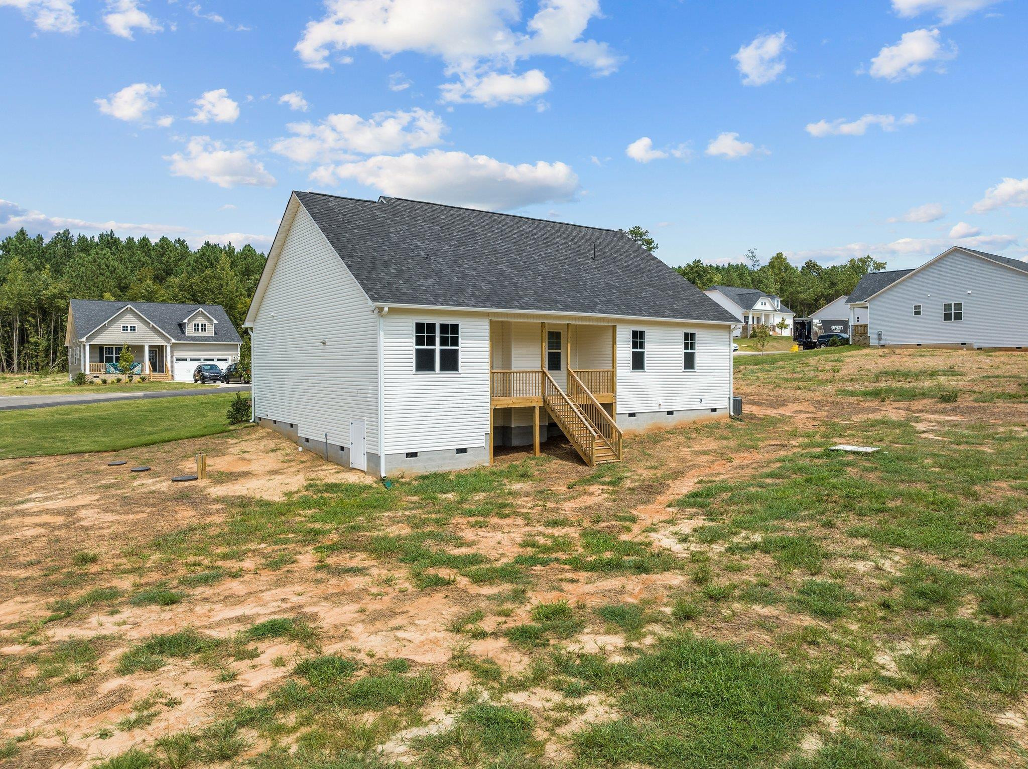 303 Andrews Landing Drive