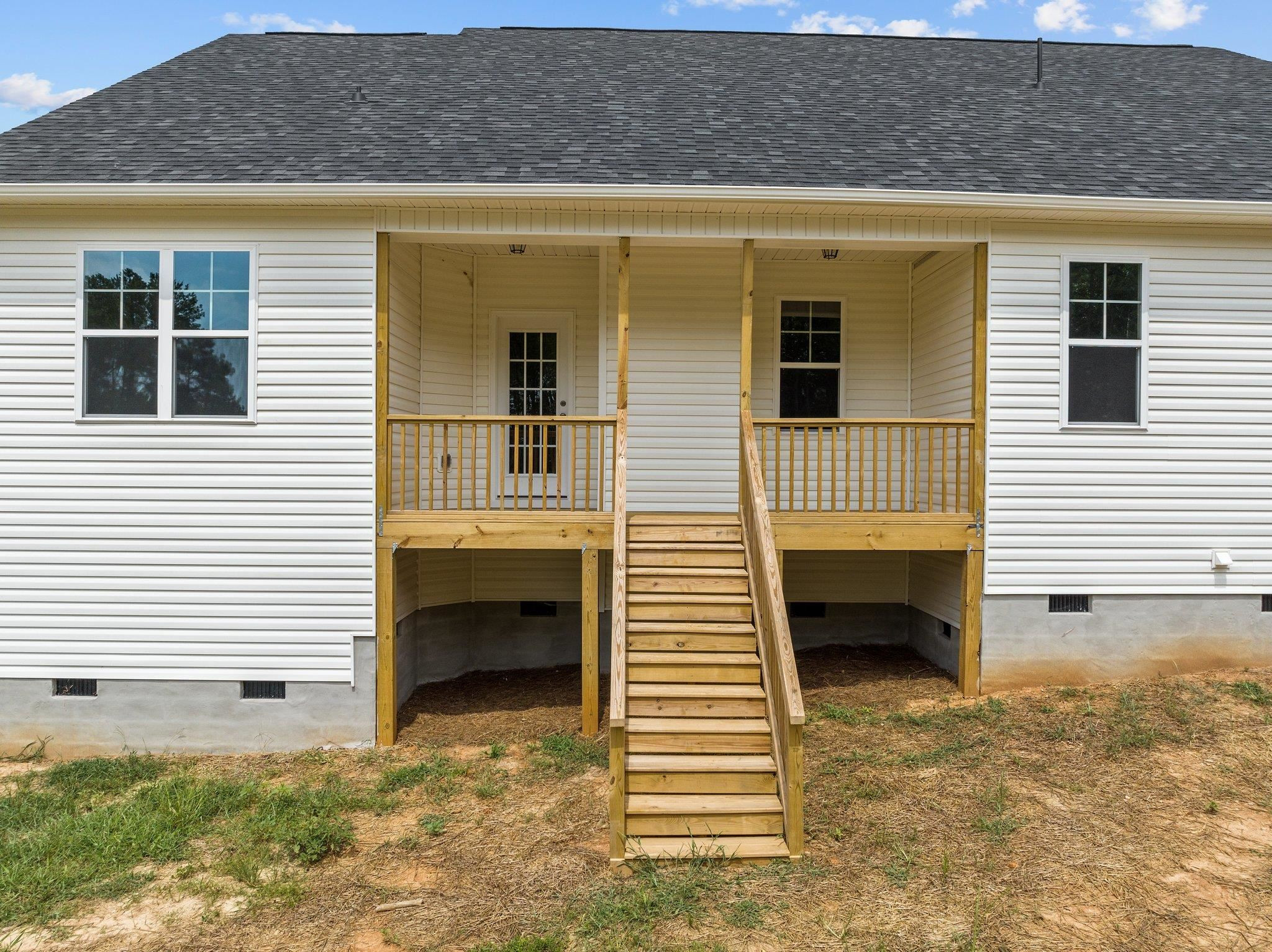 303 Andrews Landing Drive
