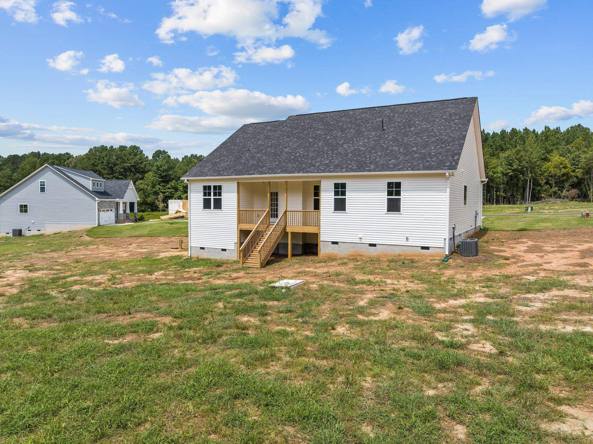 303 Andrews Landing Drive