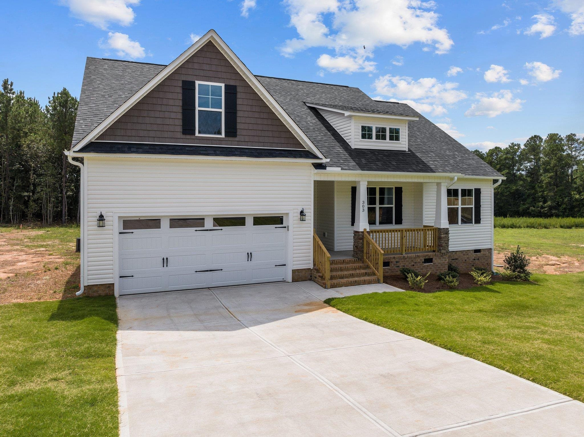 303 Andrews Landing Drive