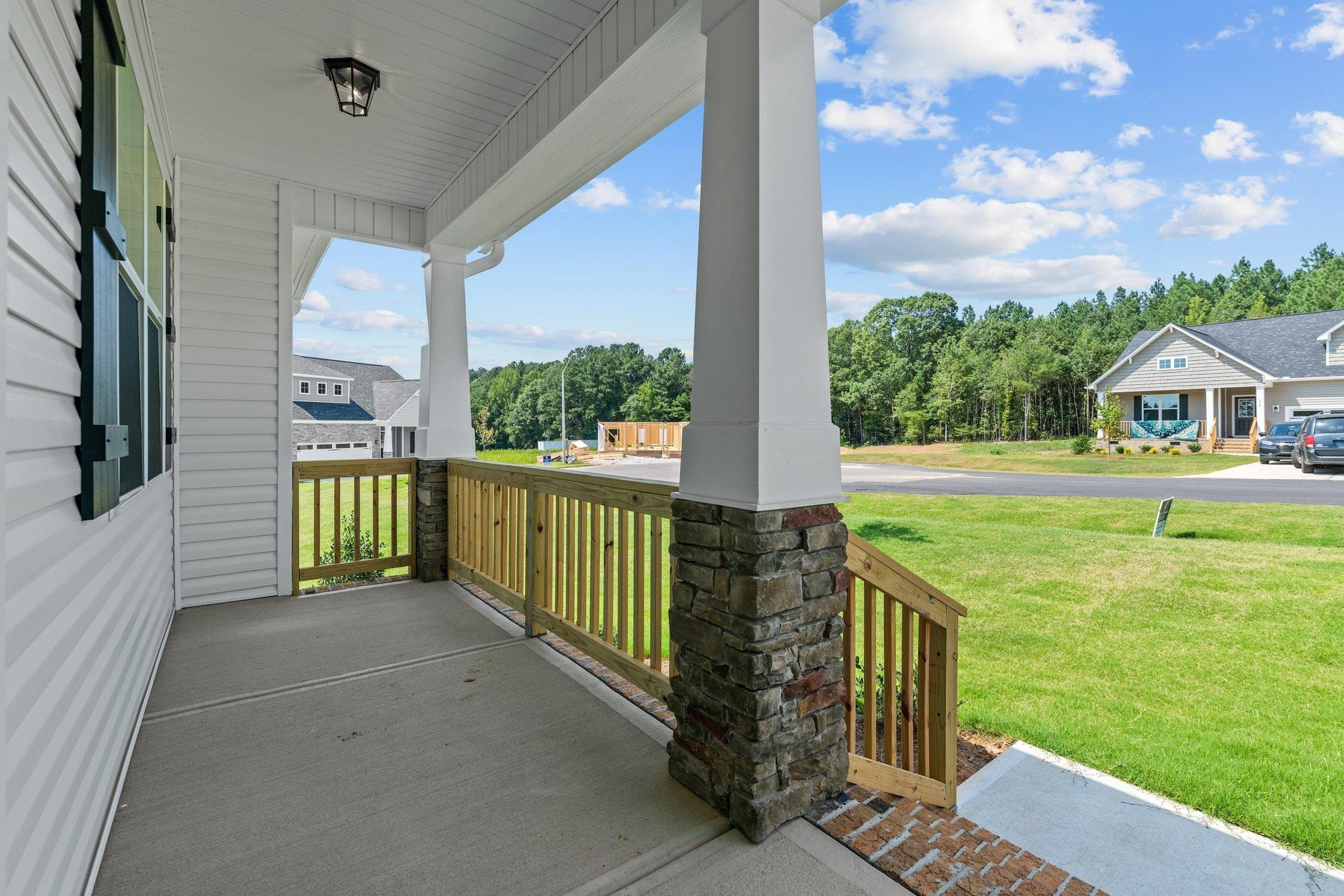 303 Andrews Landing Drive