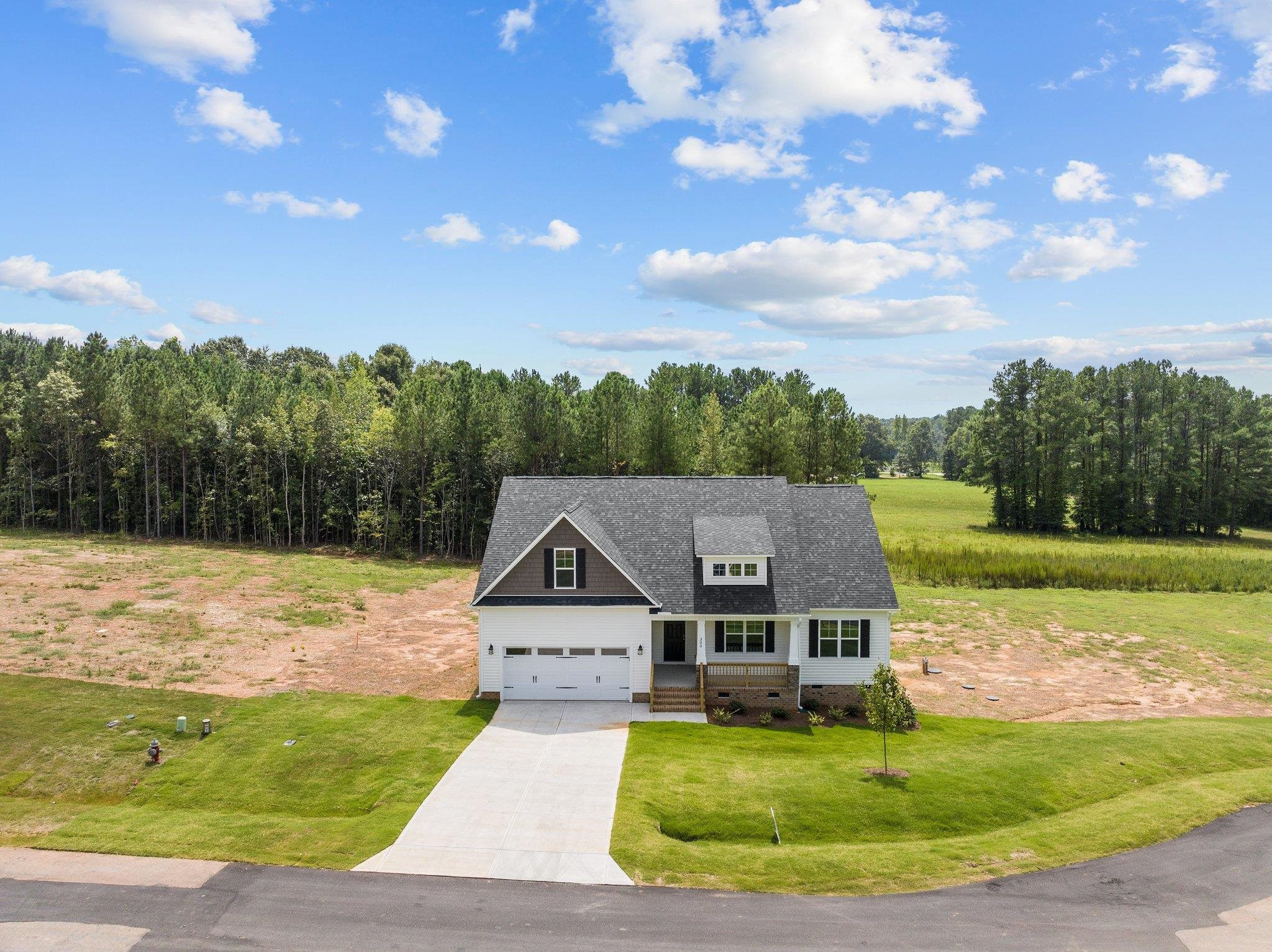 303 Andrews Landing Drive