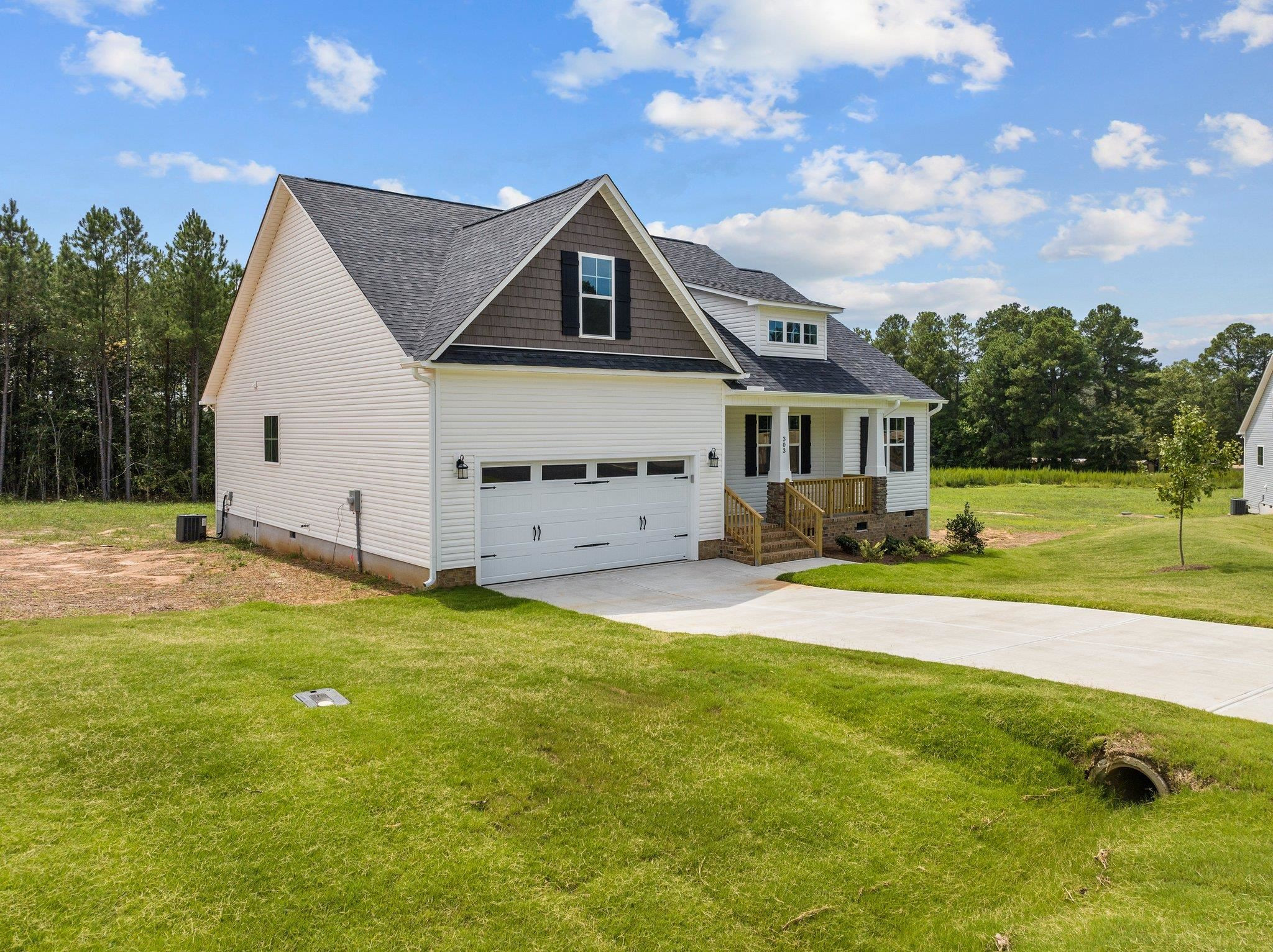 303 Andrews Landing Drive