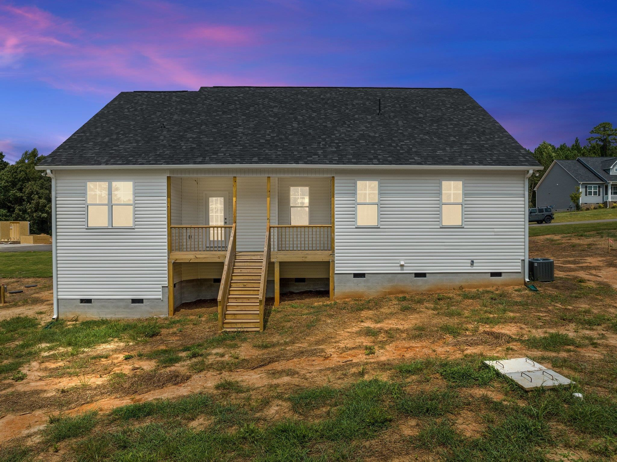 303 Andrews Landing Drive