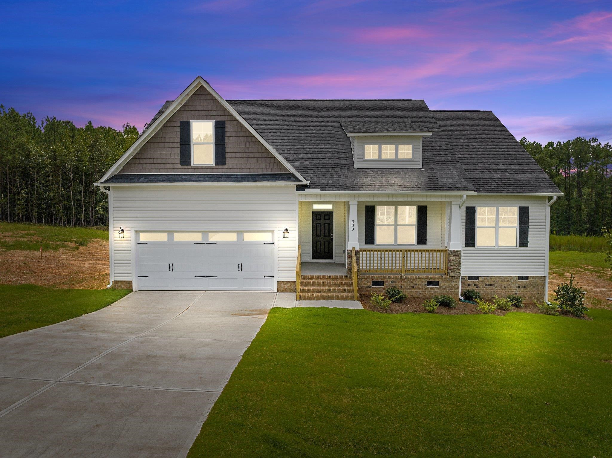 303 Andrews Landing Drive