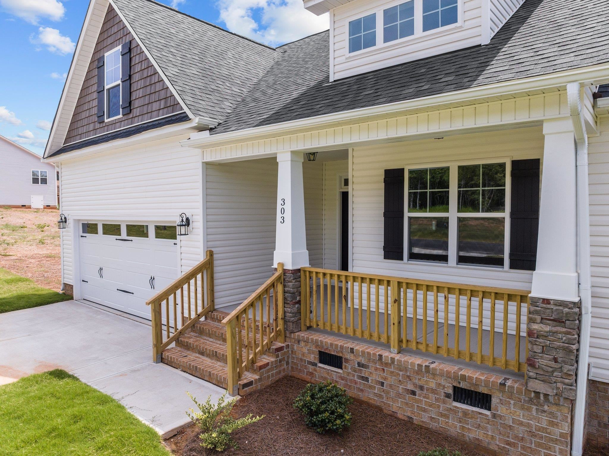 303 Andrews Landing Drive