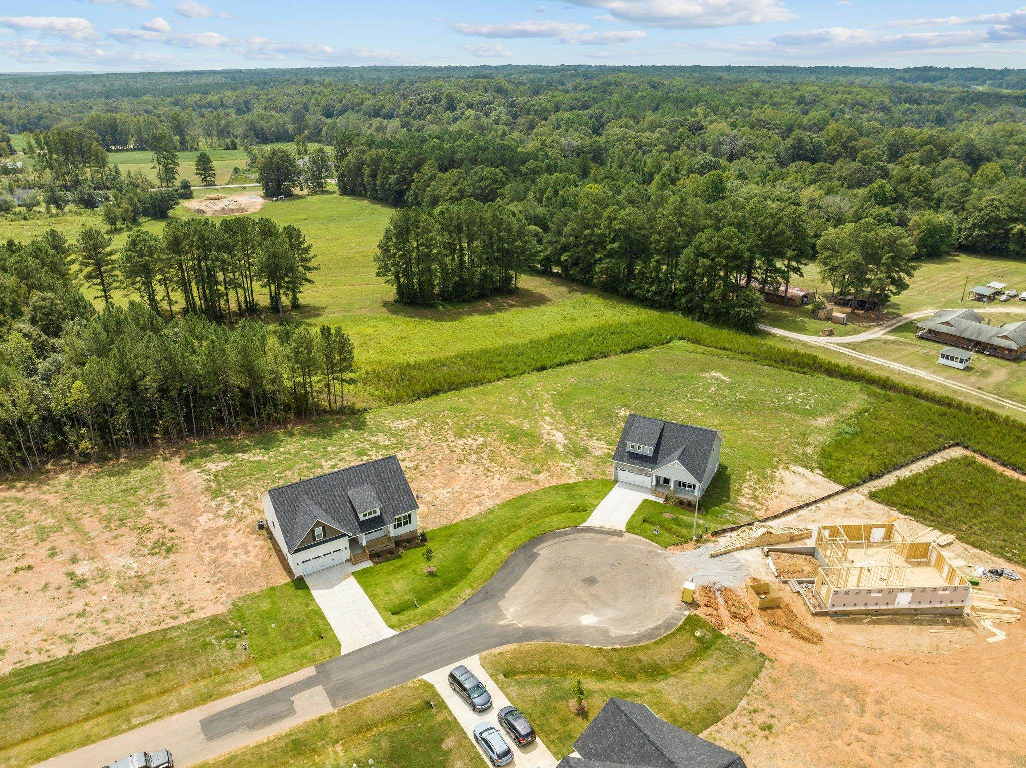 303 Andrews Landing Drive