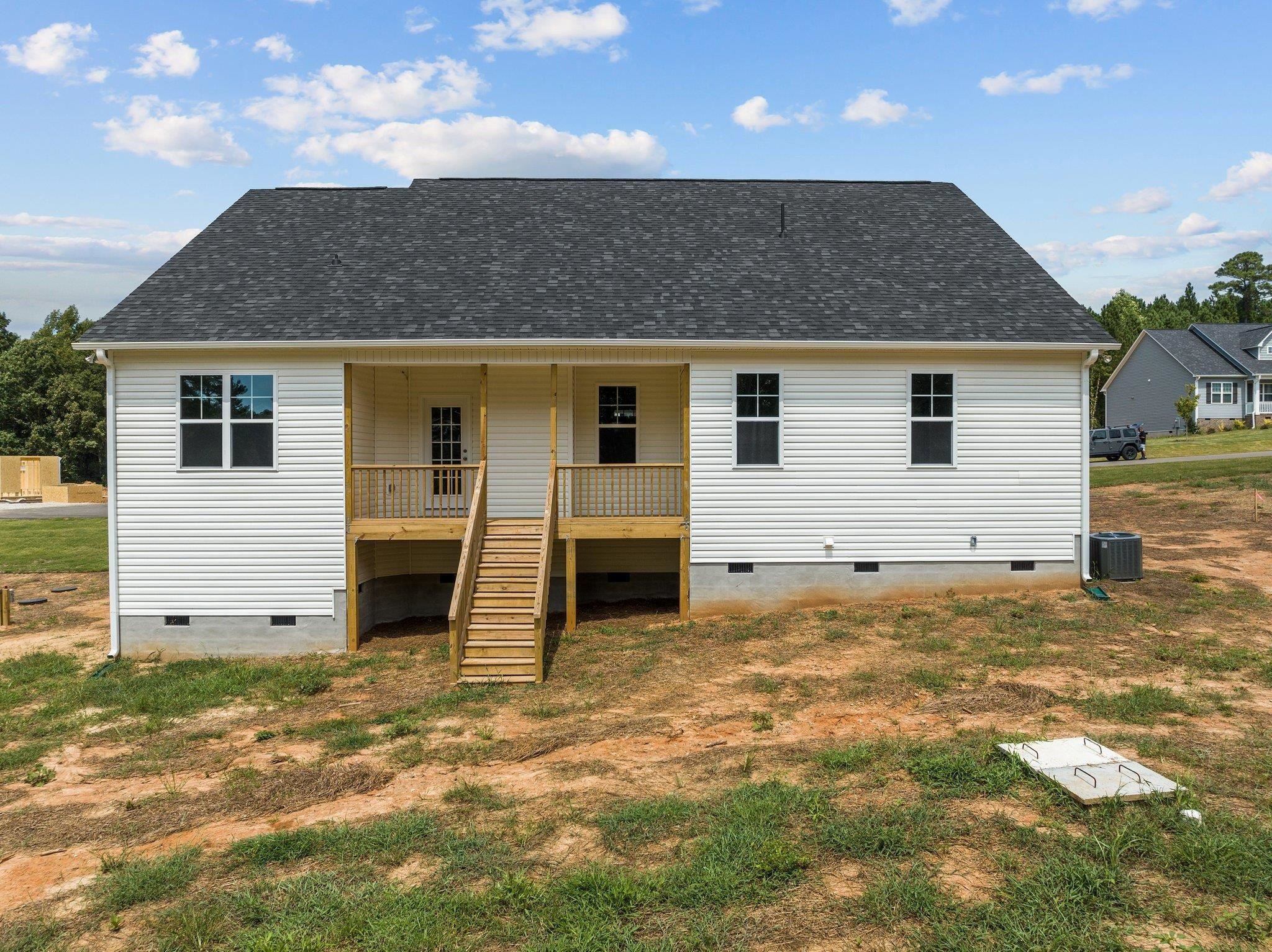 303 Andrews Landing Drive