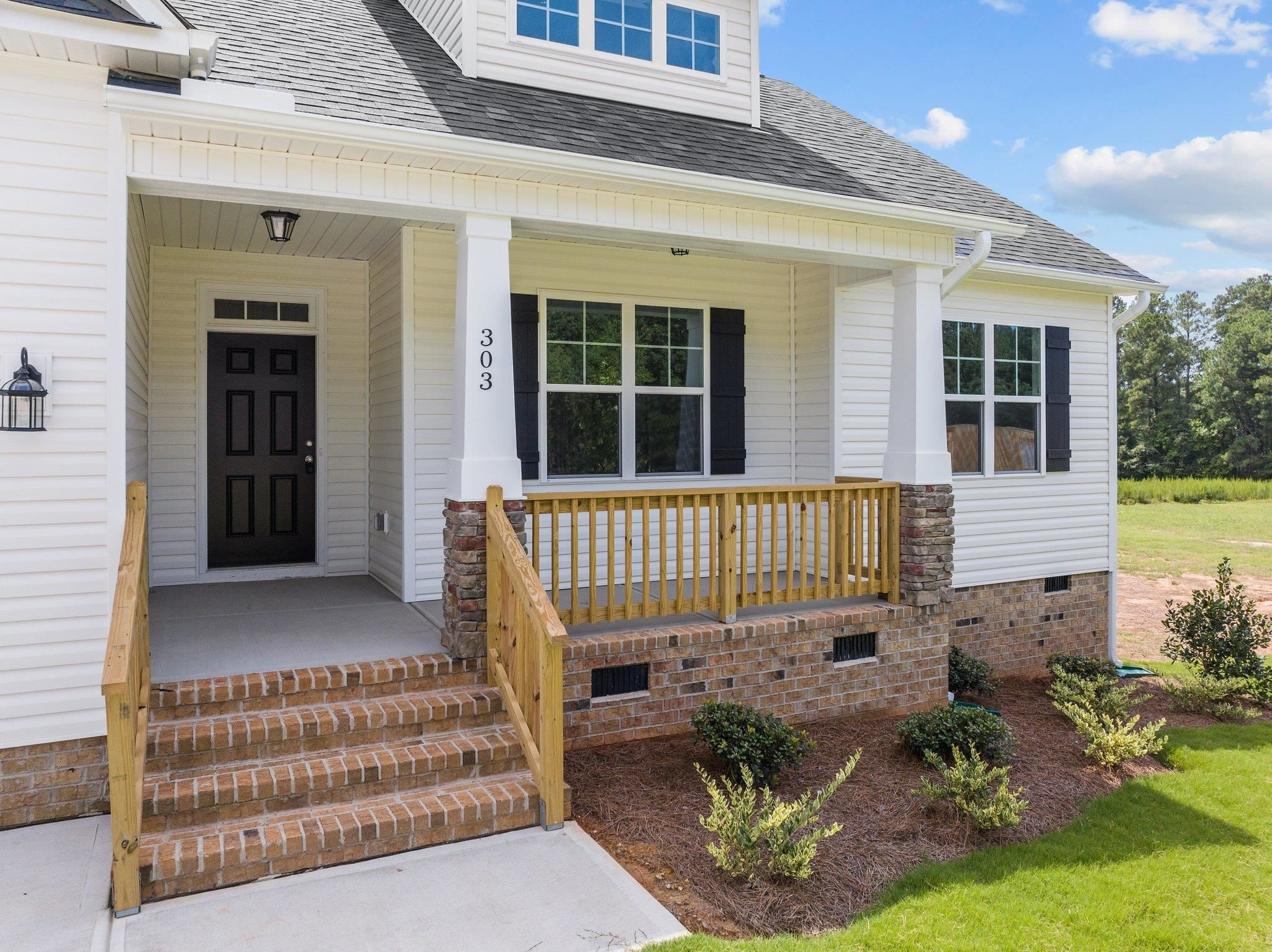 303 Andrews Landing Drive