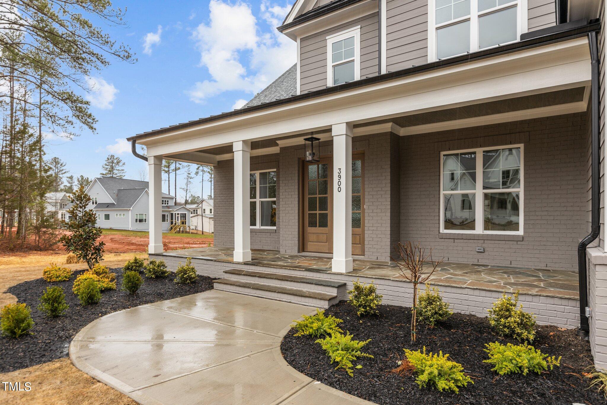 3900 Laurel Creek Lane