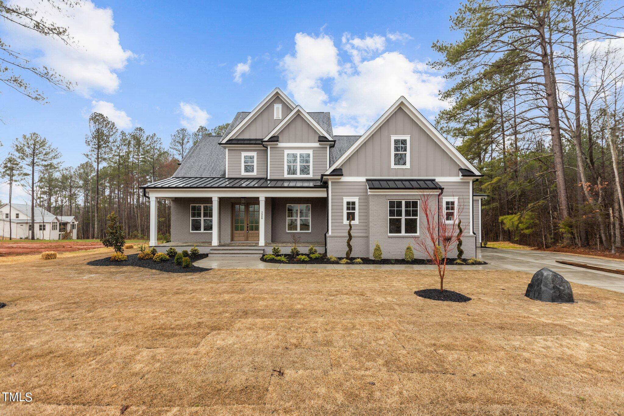 3900 Laurel Creek Lane