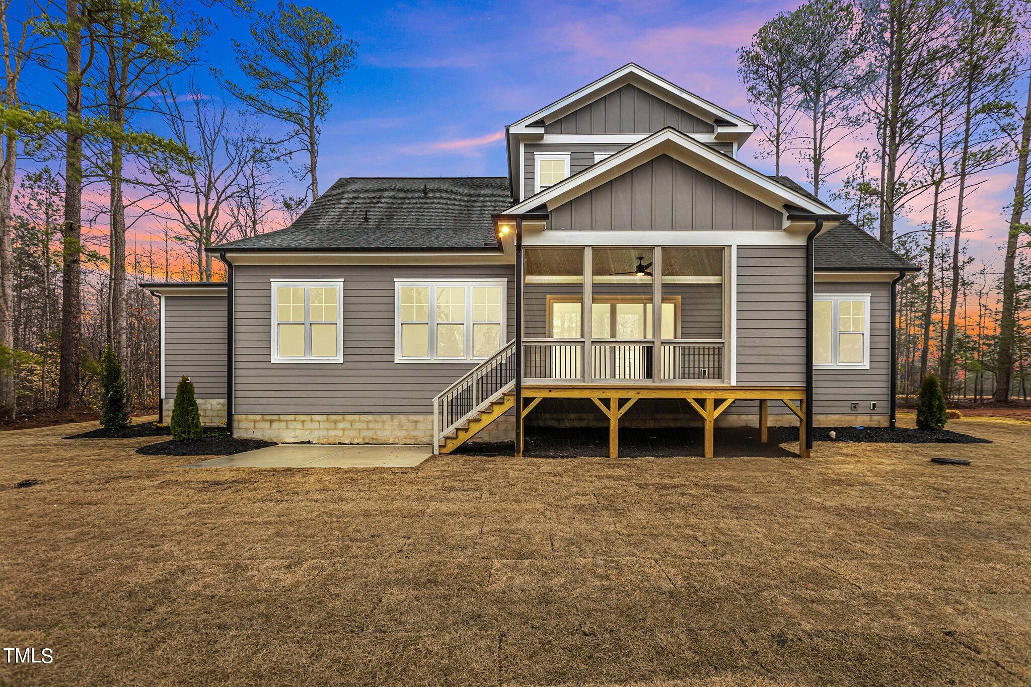 3900 Laurel Creek Lane