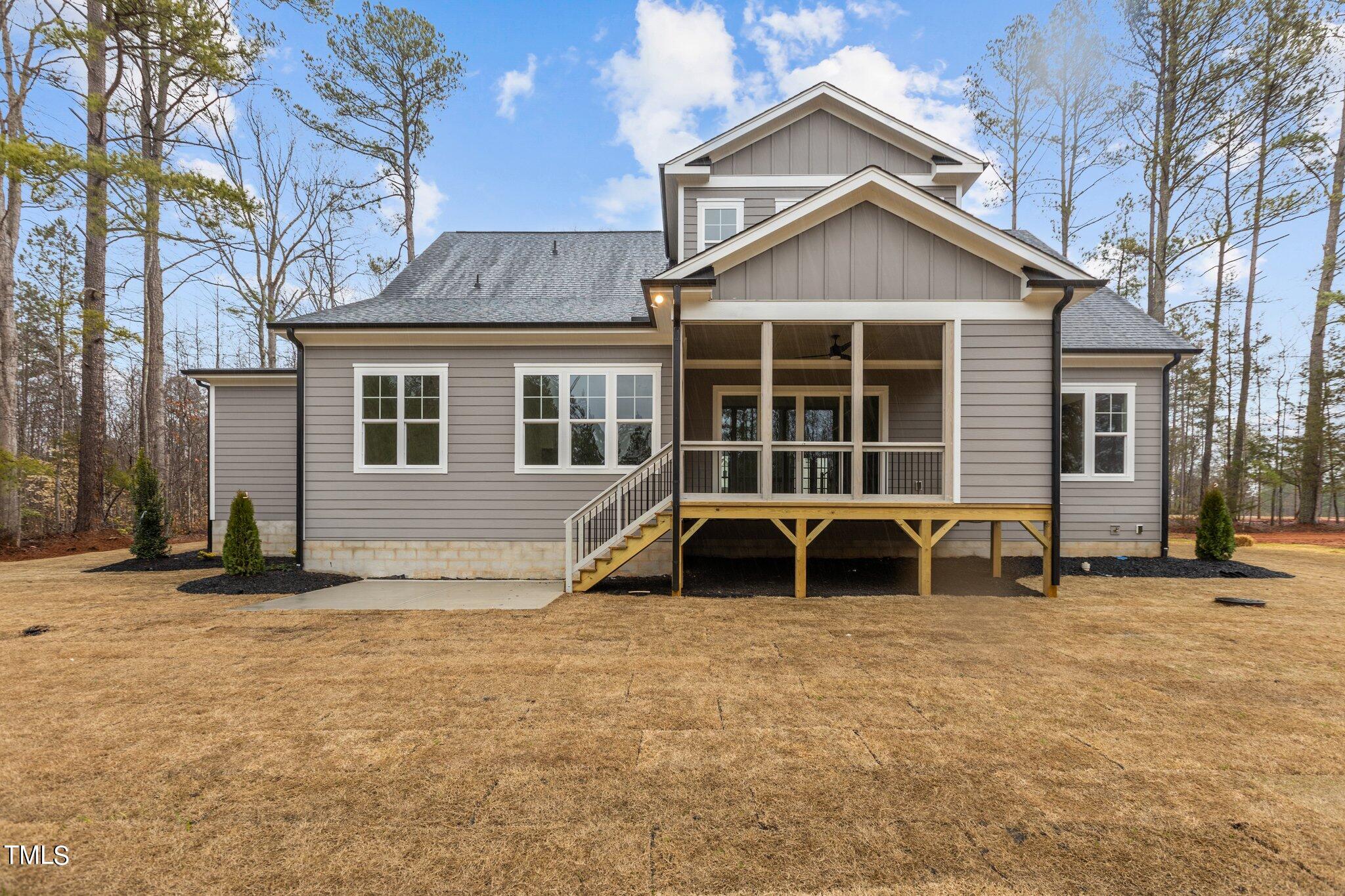 3900 Laurel Creek Lane