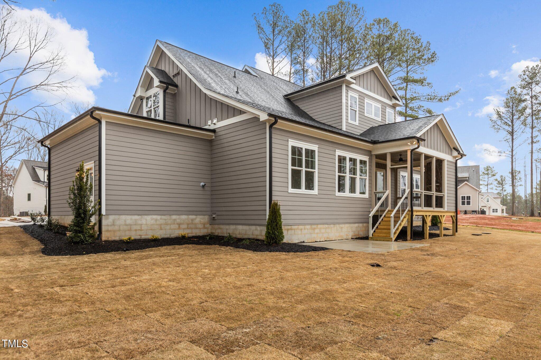 3900 Laurel Creek Lane