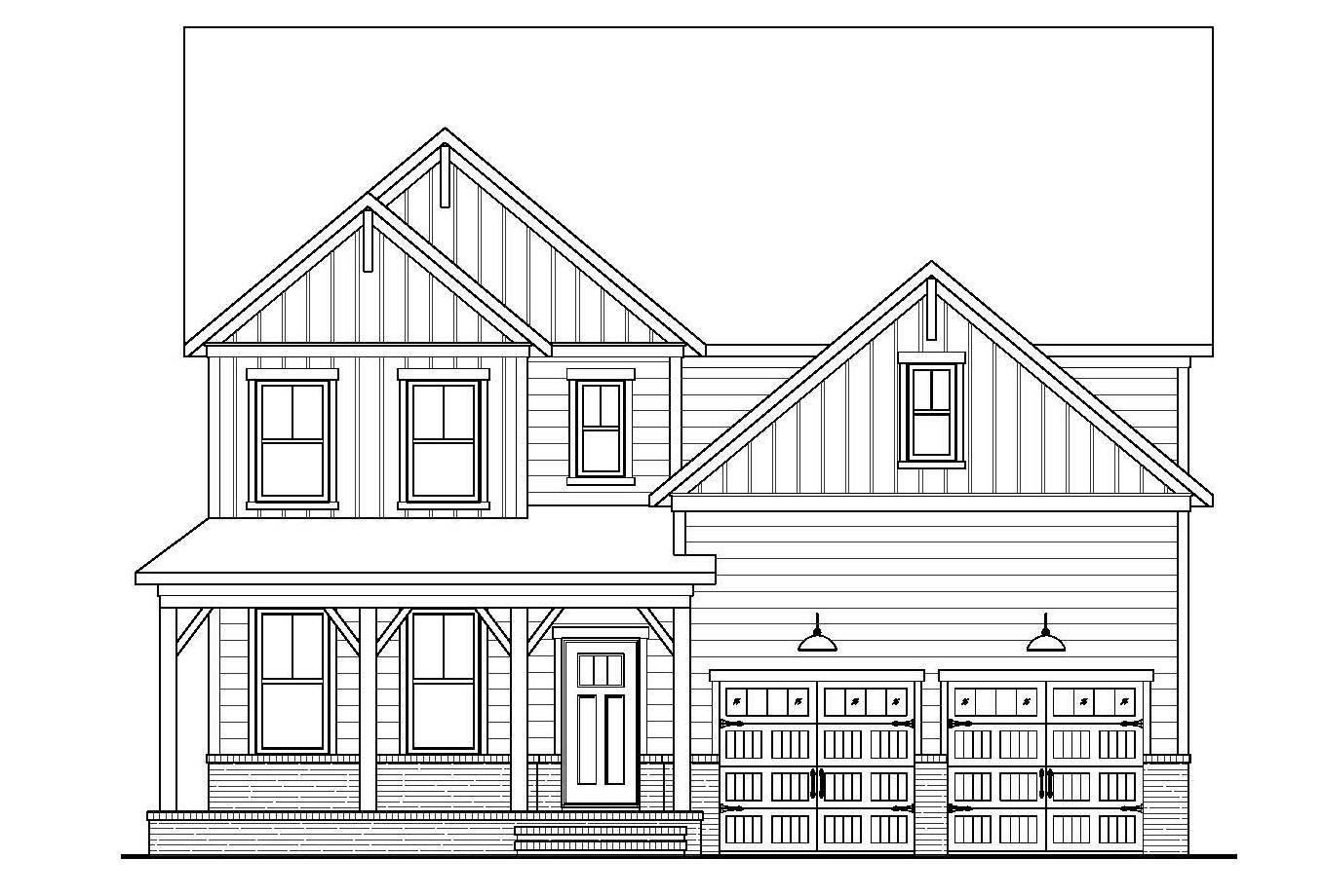 609 Craftsman Ridge Trail