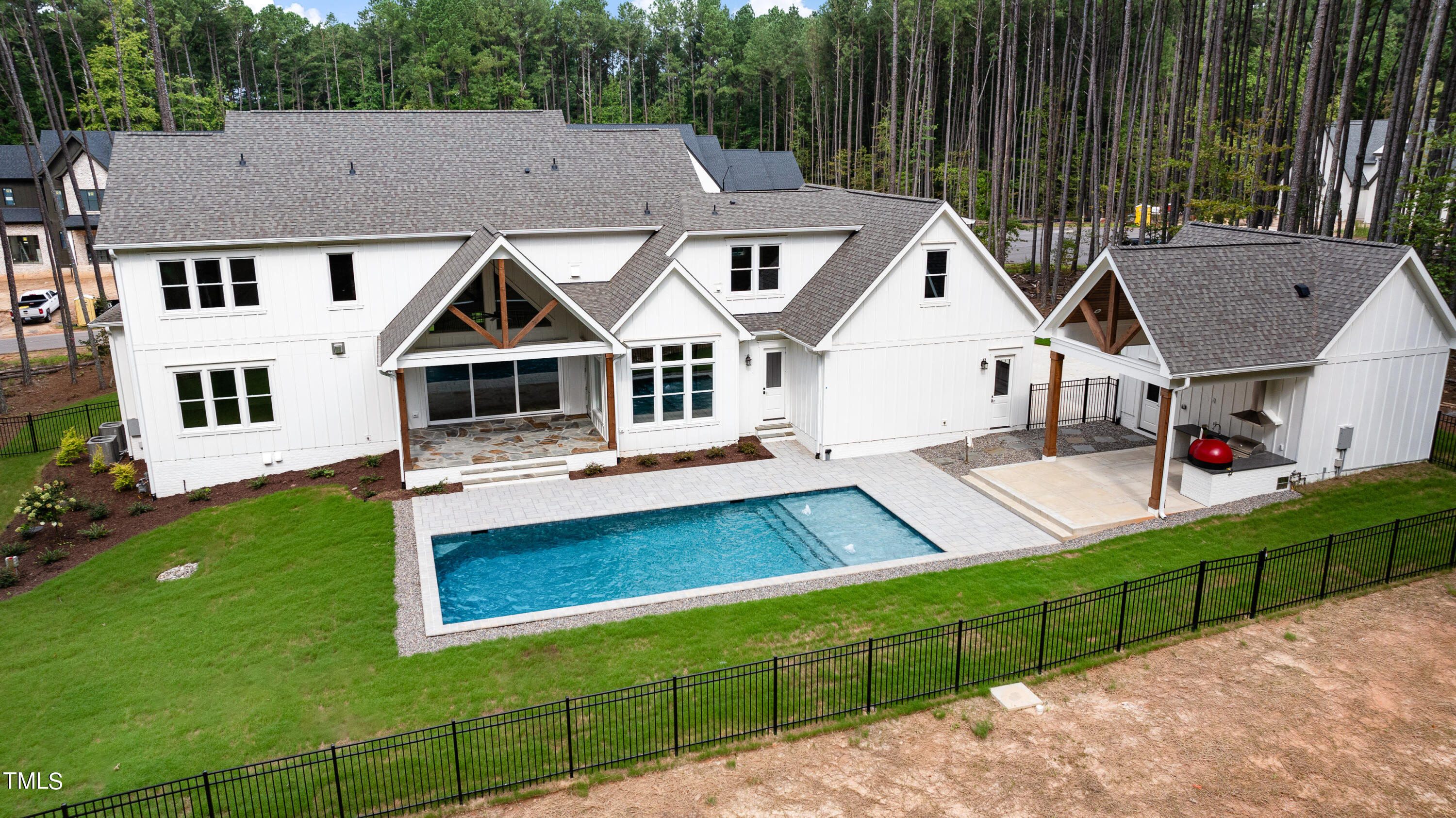 7432 Summer Tanager Trail