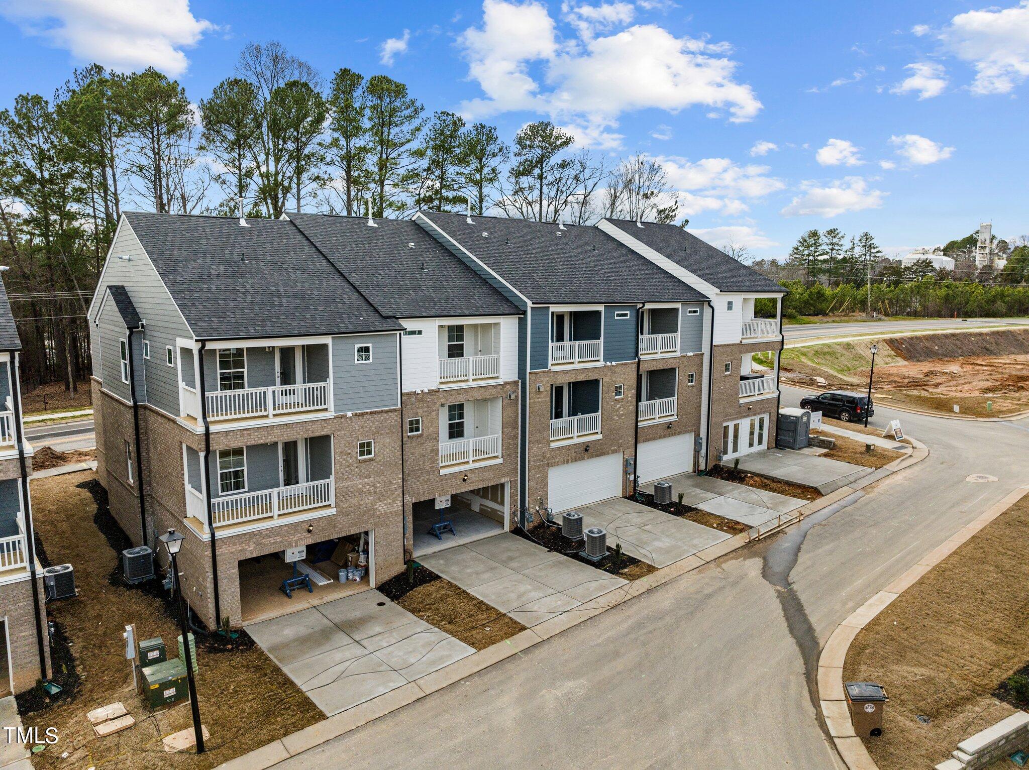 565 Forestville Road