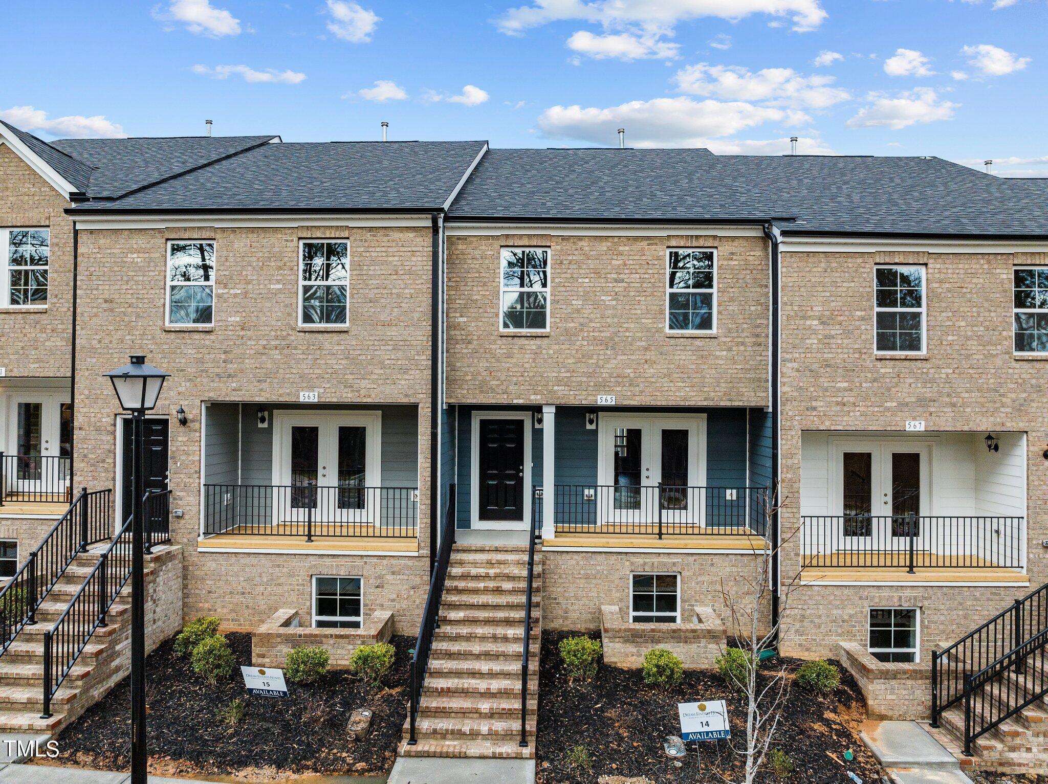 565 Forestville Road