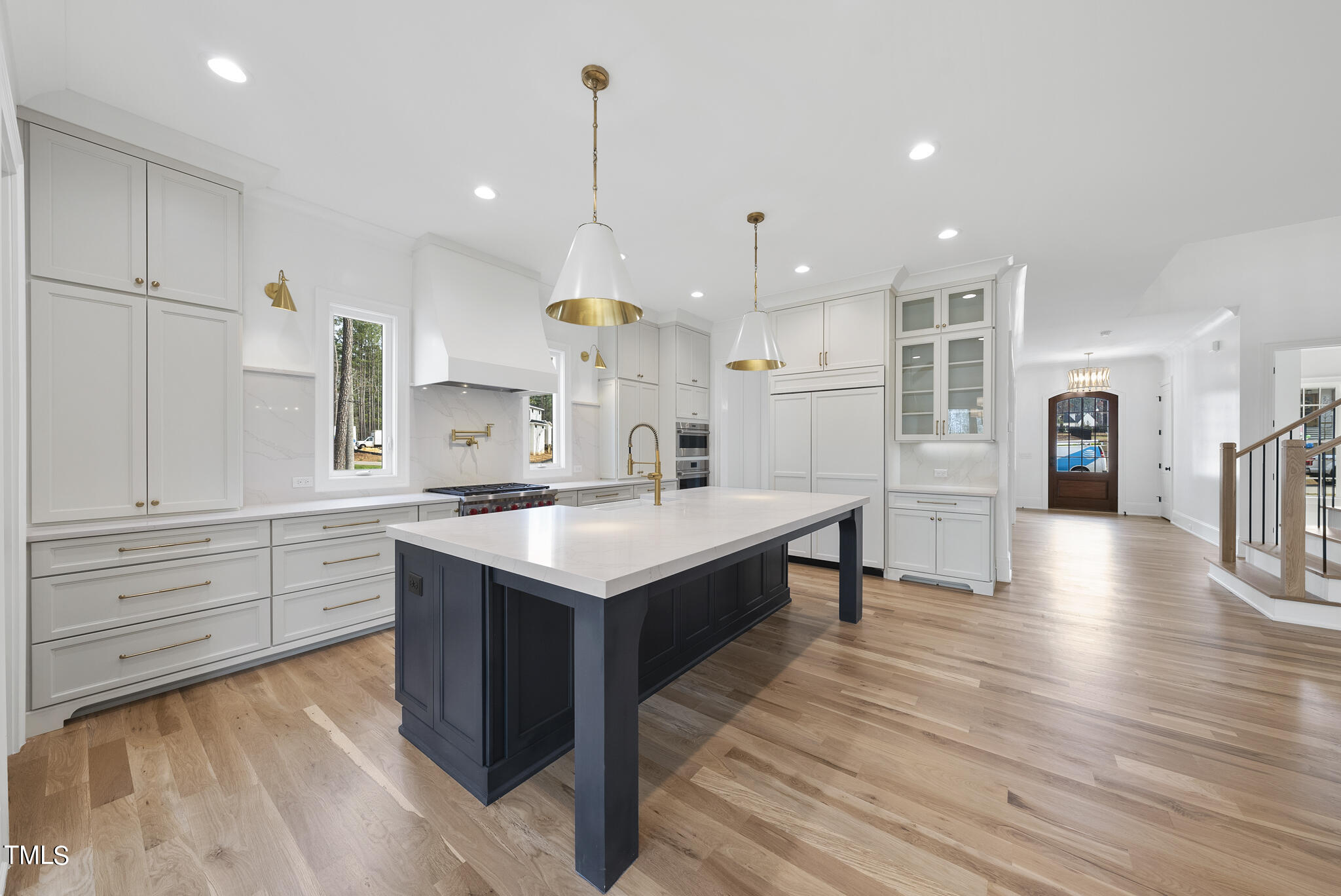 2708 Sanctuary Woods Lane